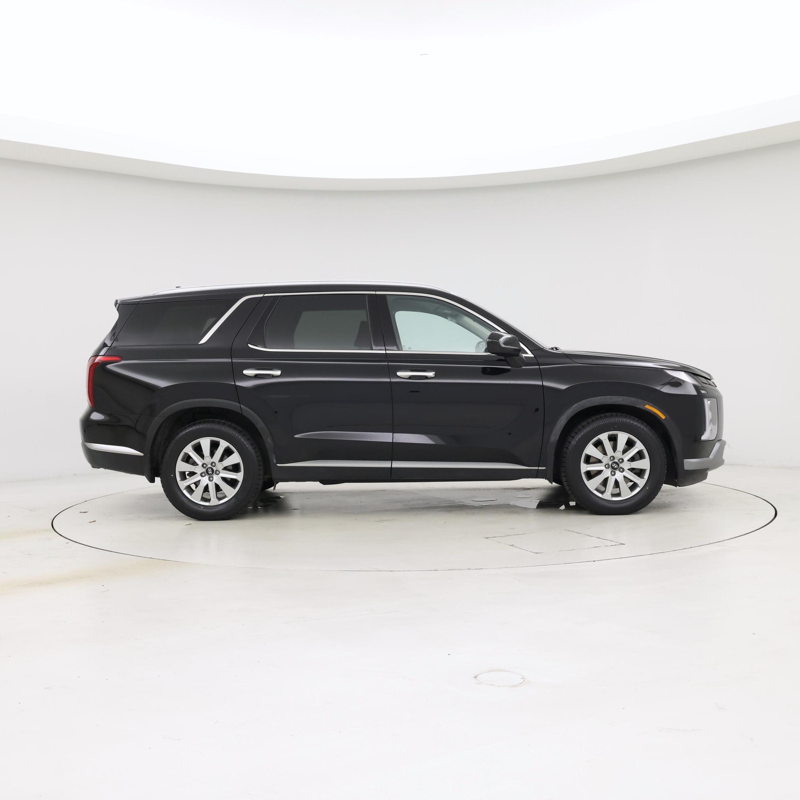 Thumbnail: 2023 Hyundai Palisade - 7