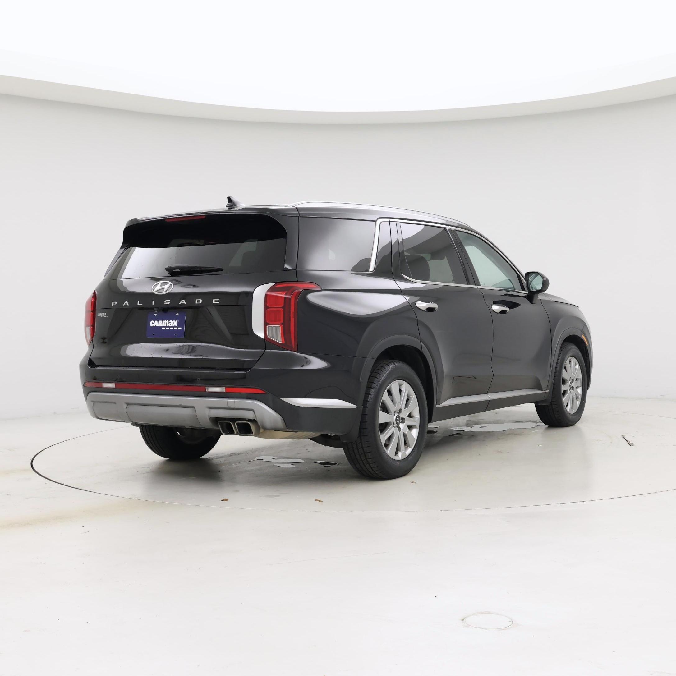Thumbnail: 2023 Hyundai Palisade - 8