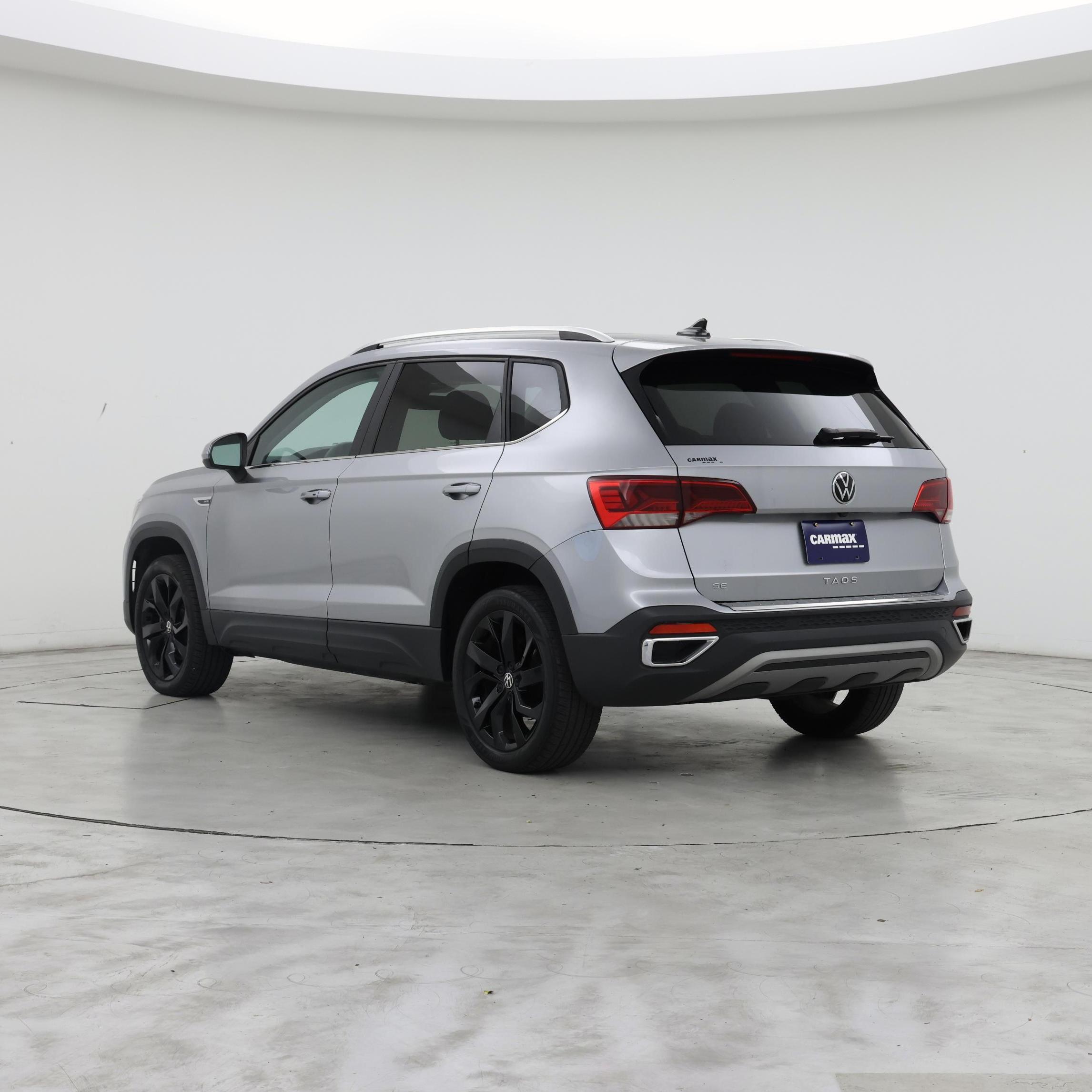 Thumbnail: 2023 Volkswagen Taos - 2