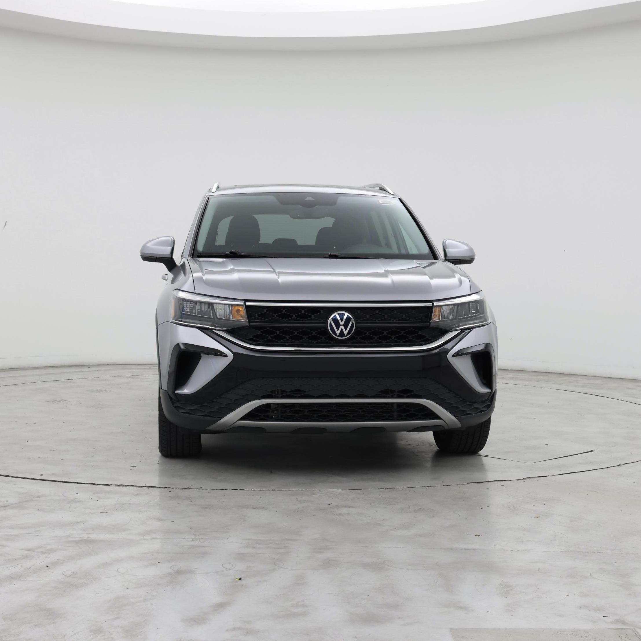 Thumbnail: 2023 Volkswagen Taos - 5
