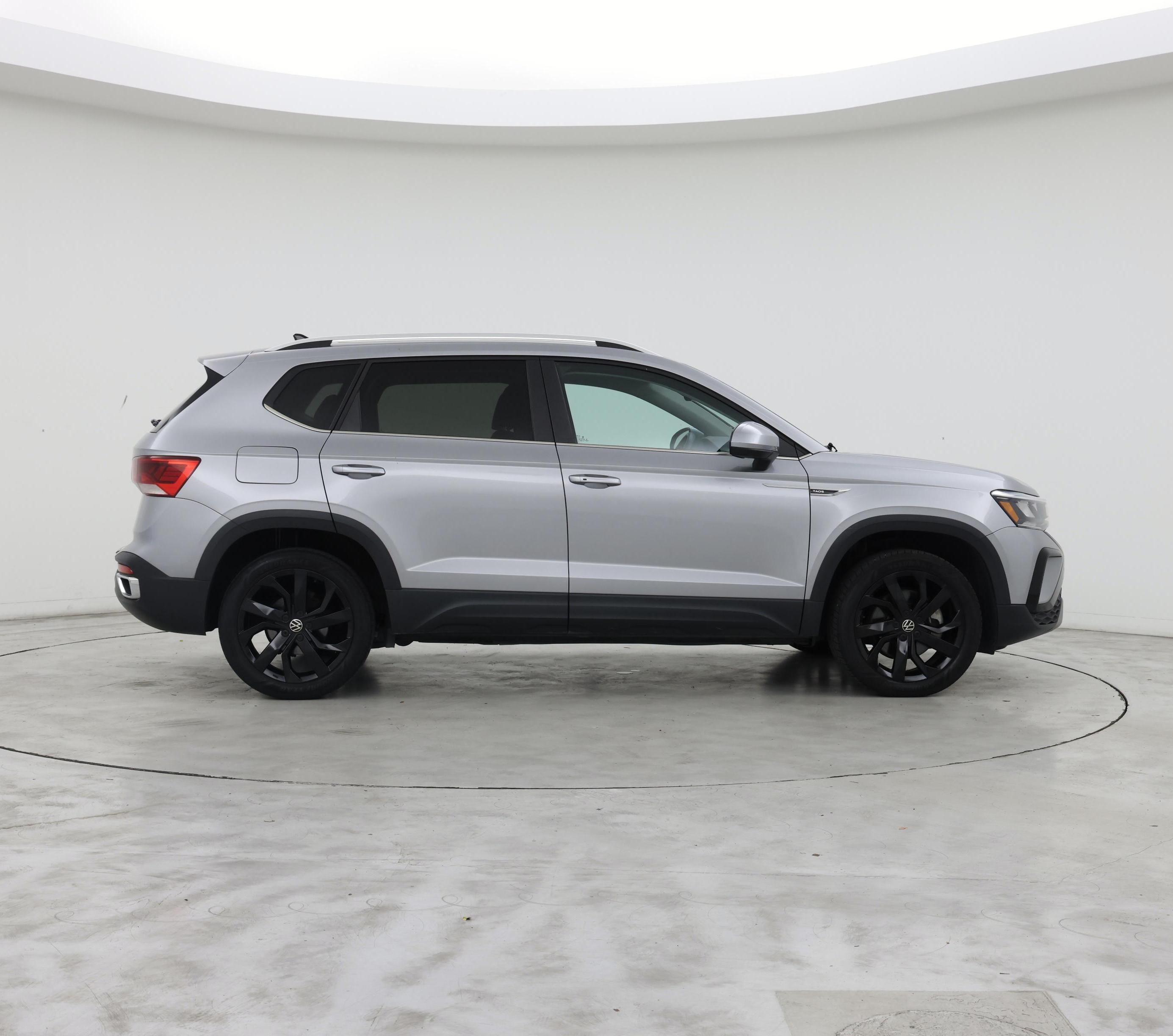 Thumbnail: 2023 Volkswagen Taos - 7