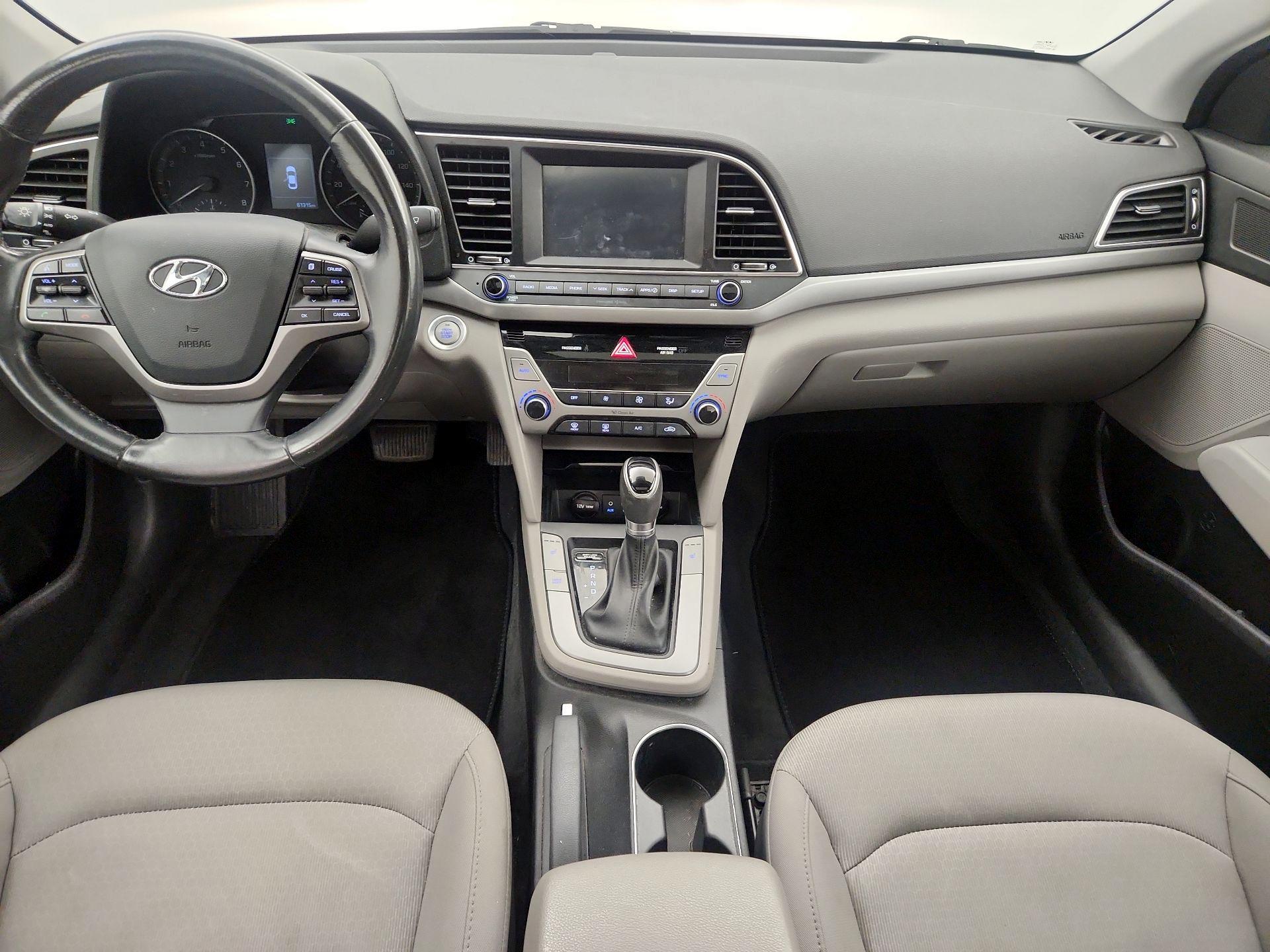 Thumbnail: 2018 Hyundai Elantra - 9