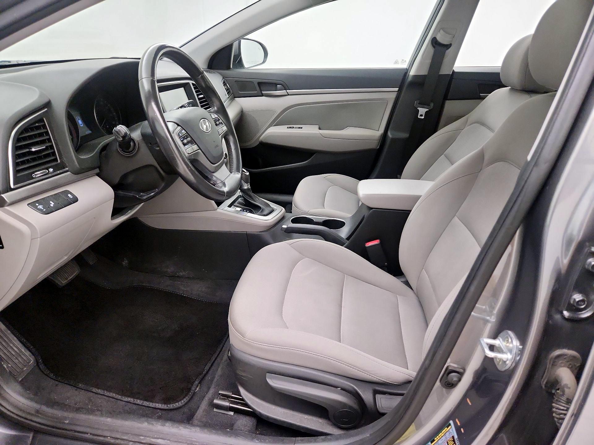 Thumbnail: 2018 Hyundai Elantra - 11