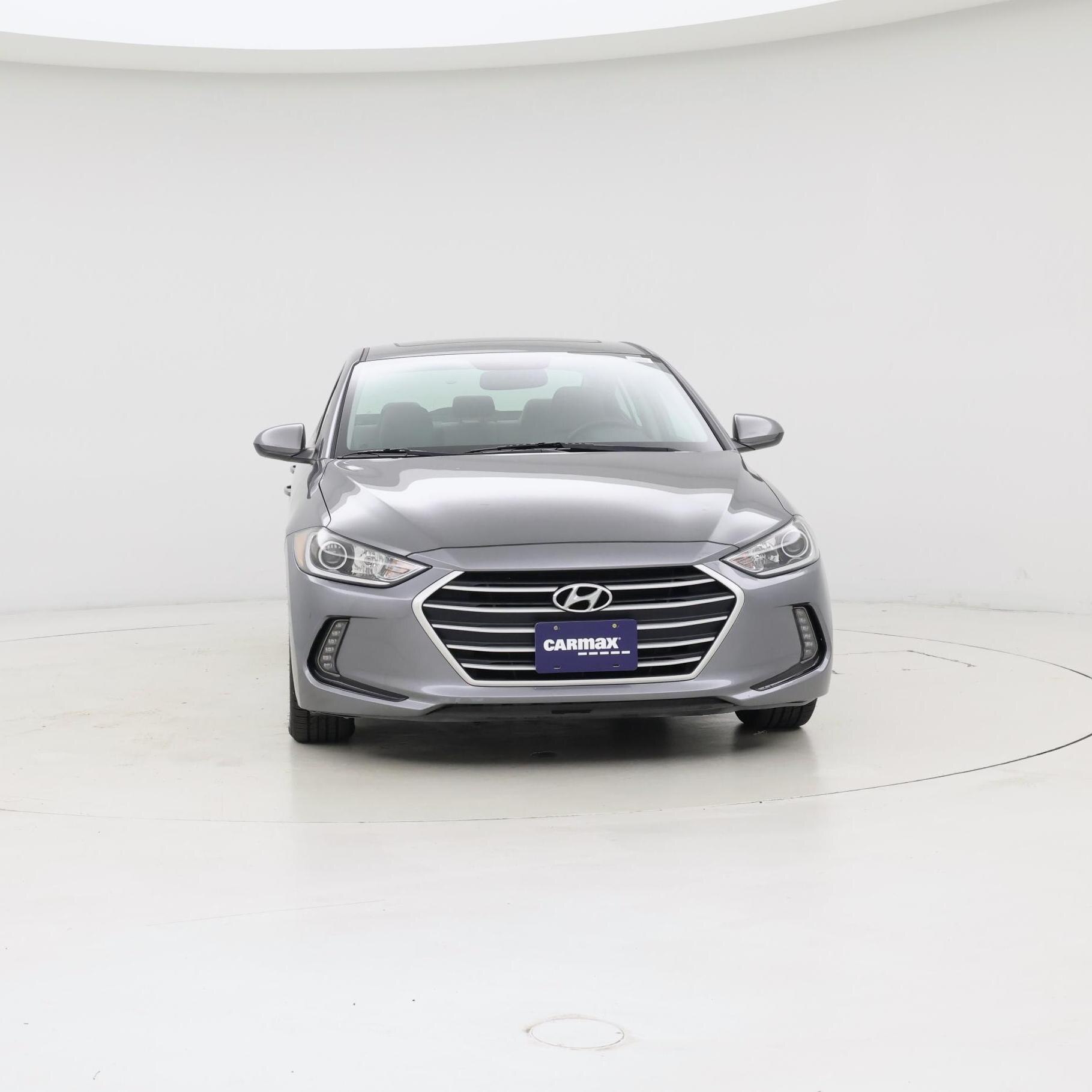 Thumbnail: 2018 Hyundai Elantra - 5