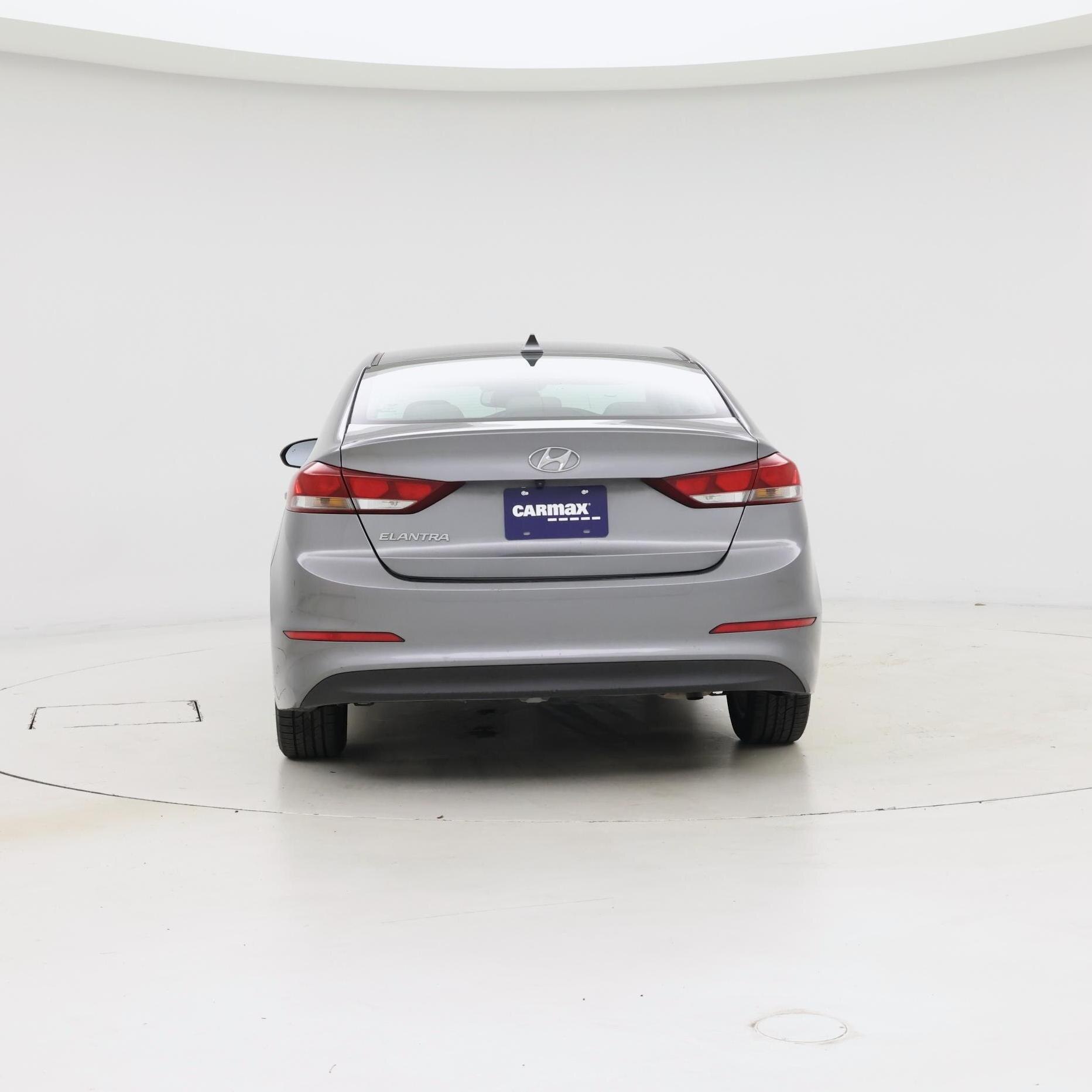 Thumbnail: 2018 Hyundai Elantra - 6
