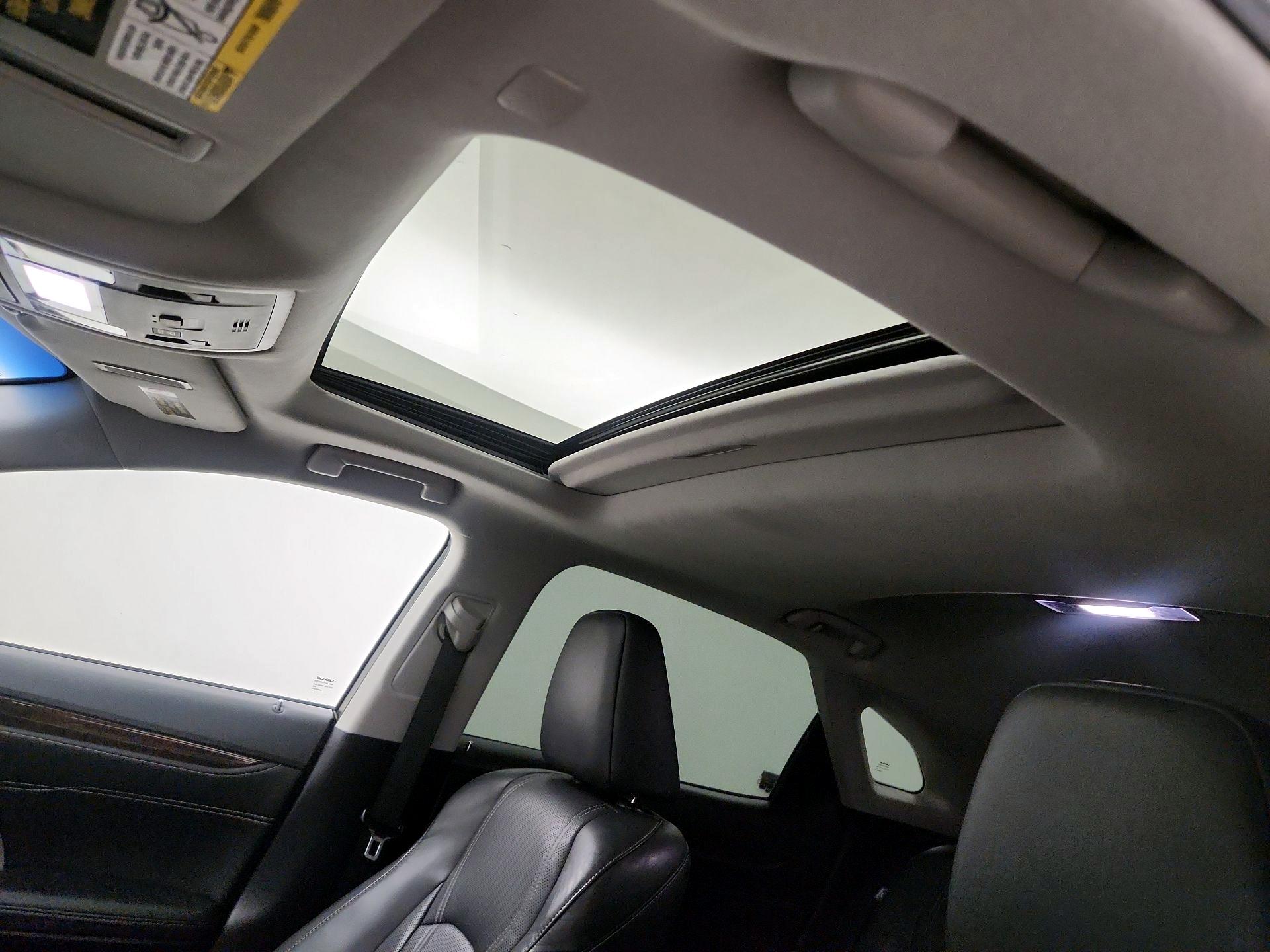 Thumbnail: 2019 Lexus RX - 20