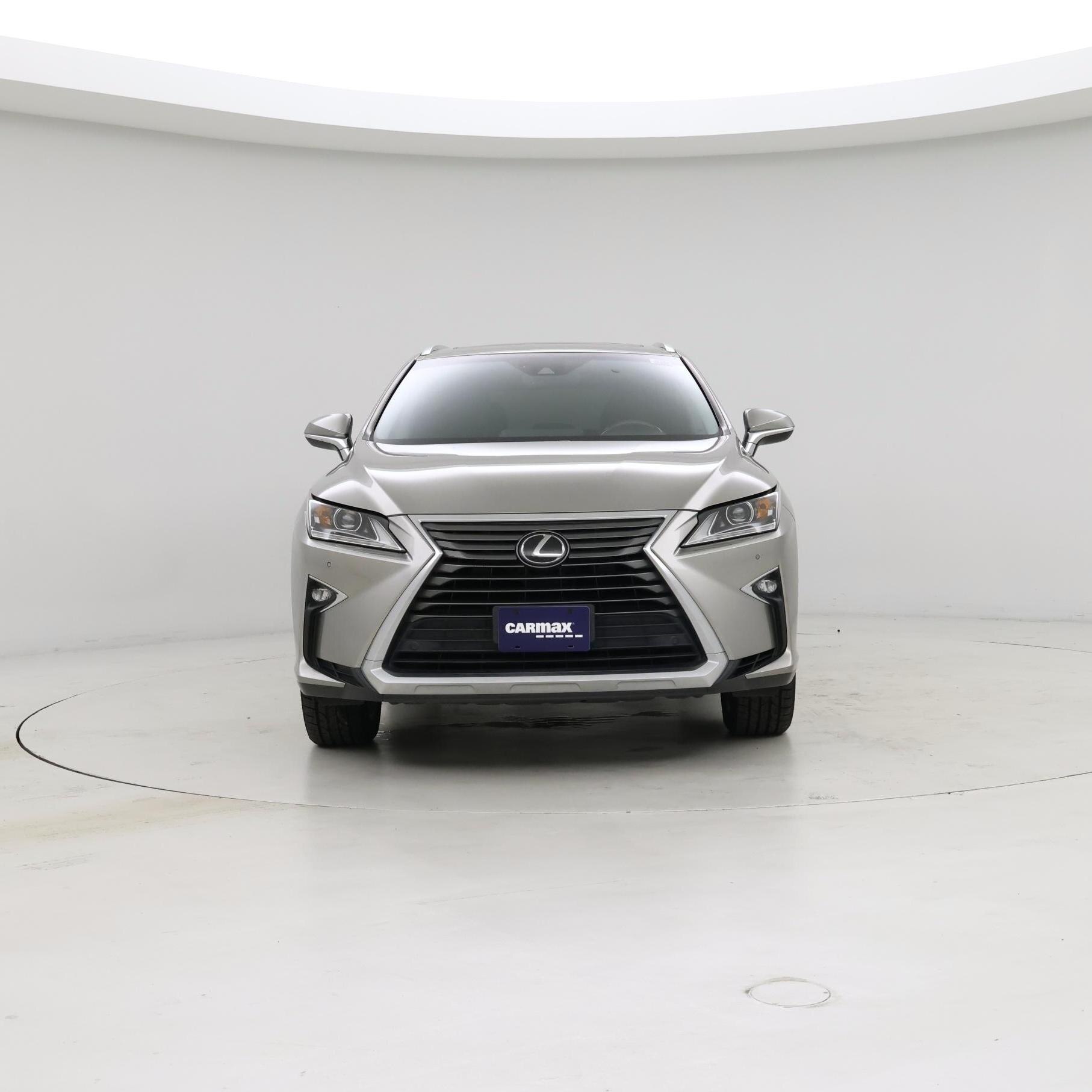 Thumbnail: 2019 Lexus RX - 5