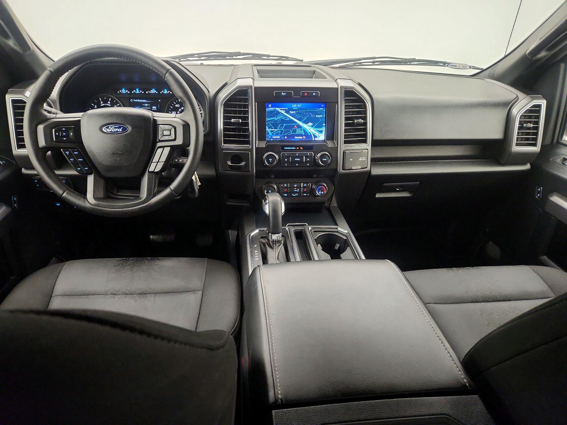 Thumbnail: 2020 Ford F-150 - 9