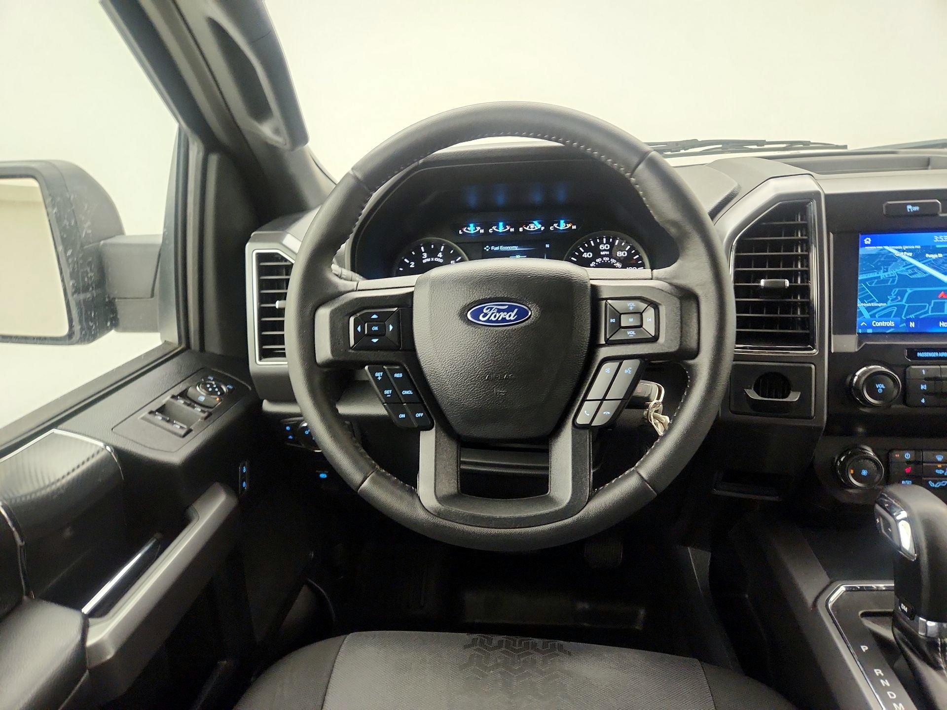 Thumbnail: 2020 Ford F-150 - 10