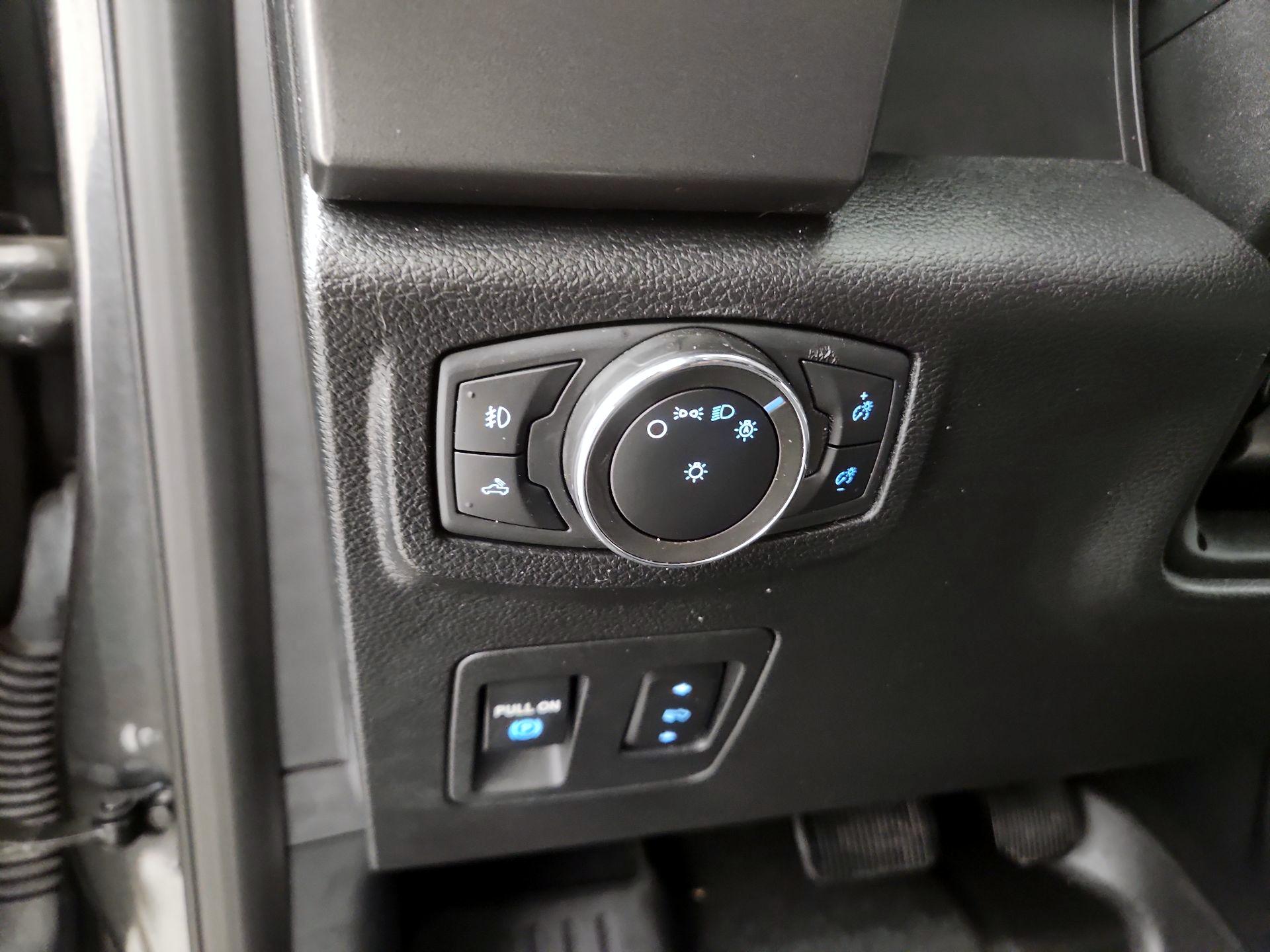 Thumbnail: 2020 Ford F-150 - 13