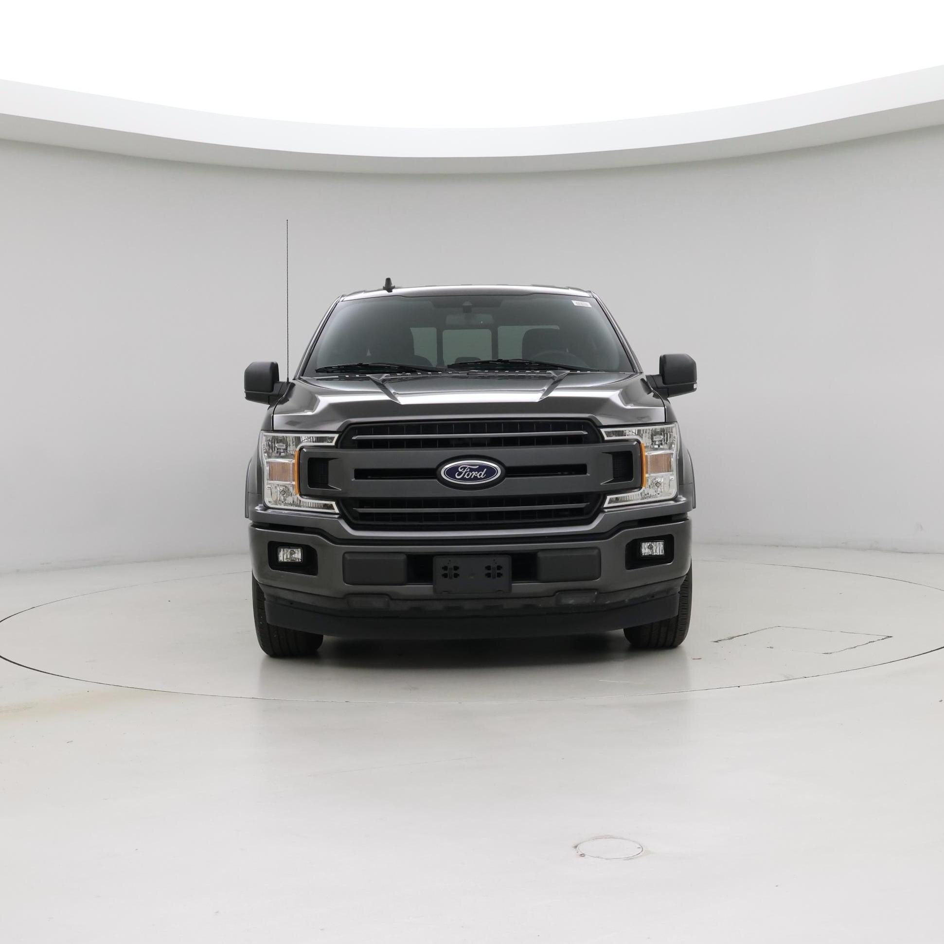Thumbnail: 2020 Ford F-150 - 5