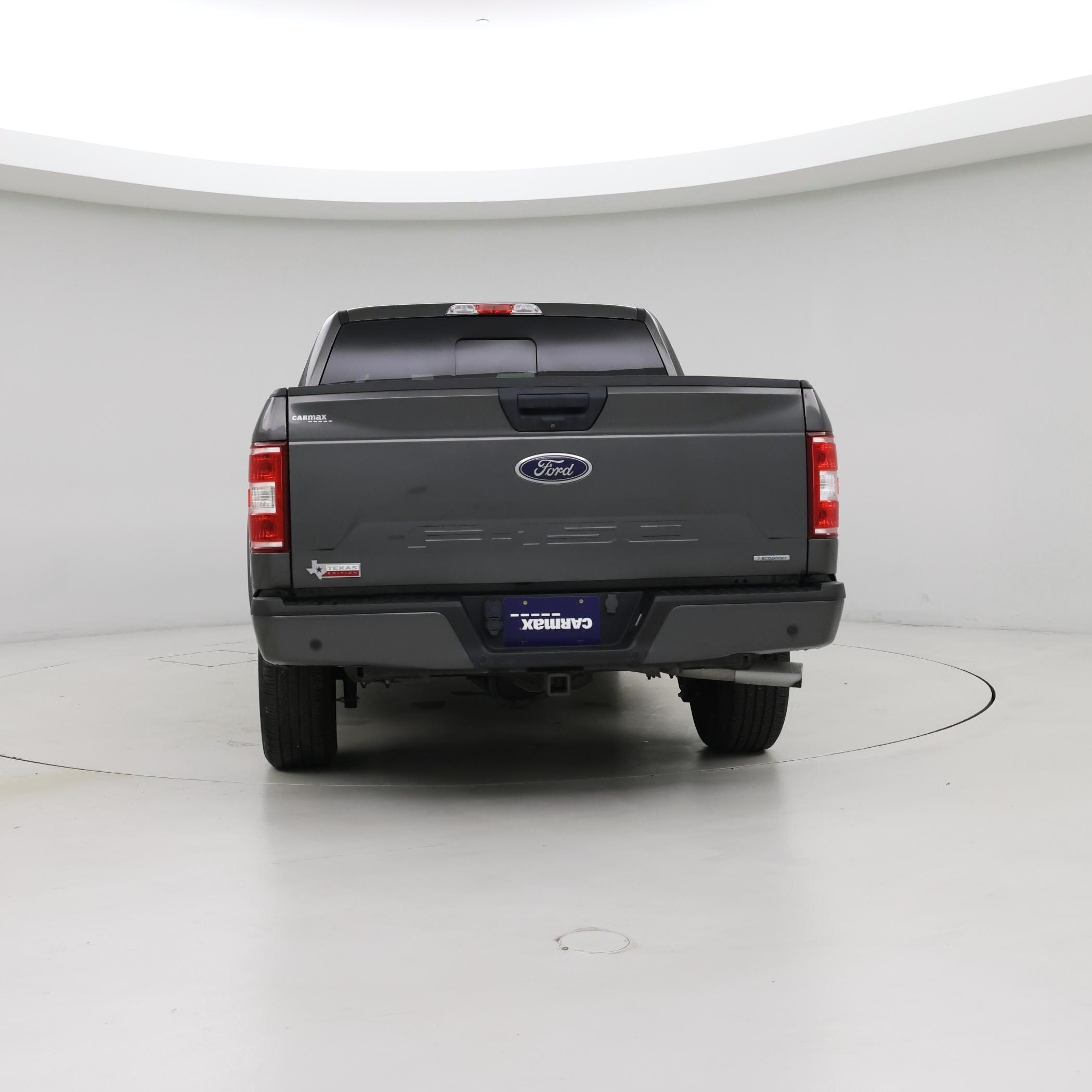 Thumbnail: 2020 Ford F-150 - 6