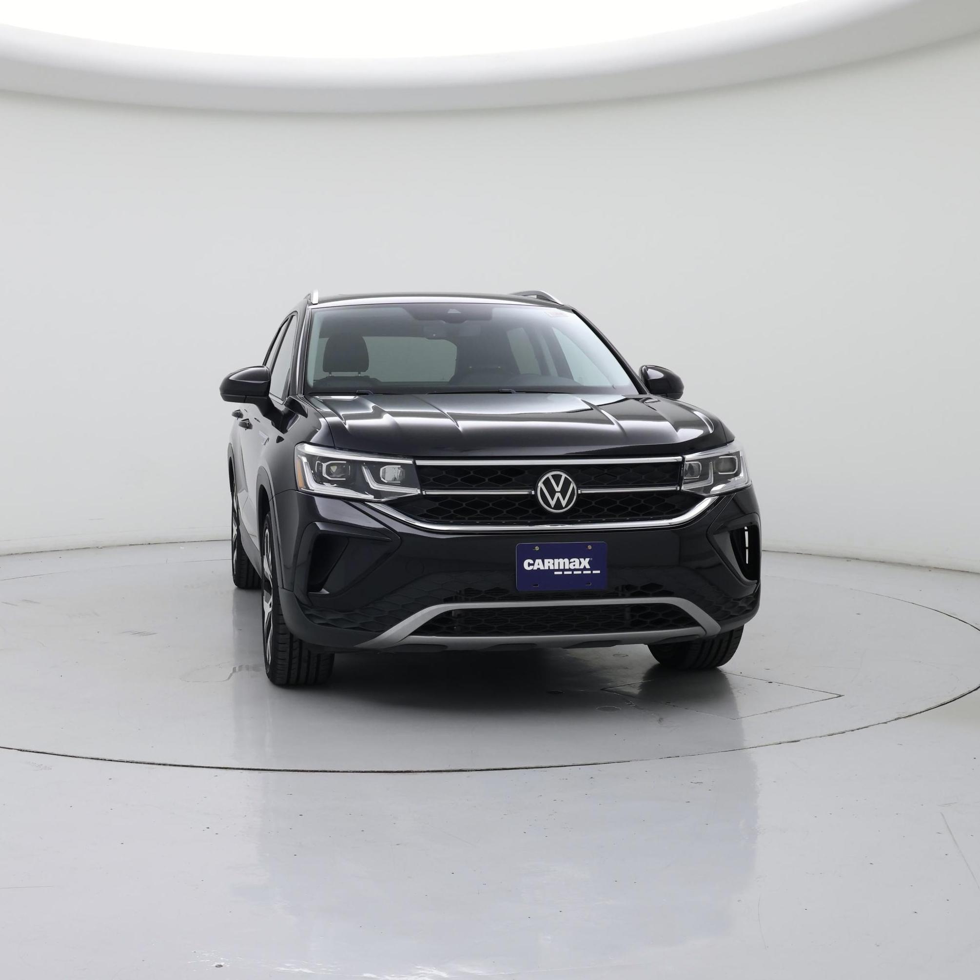 Thumbnail: 2022 Volkswagen Taos - 5