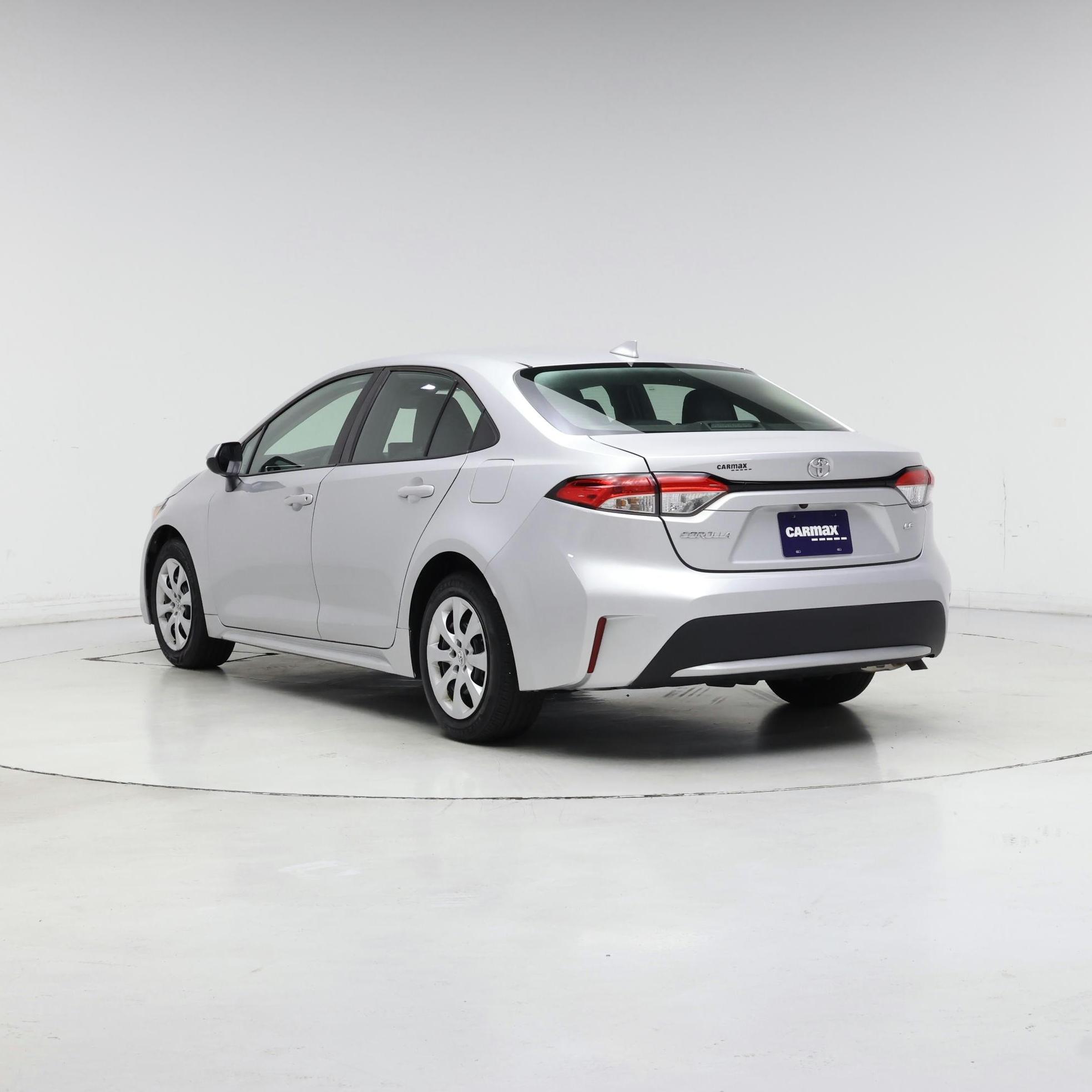 Thumbnail: 2022 Toyota Corolla - 2