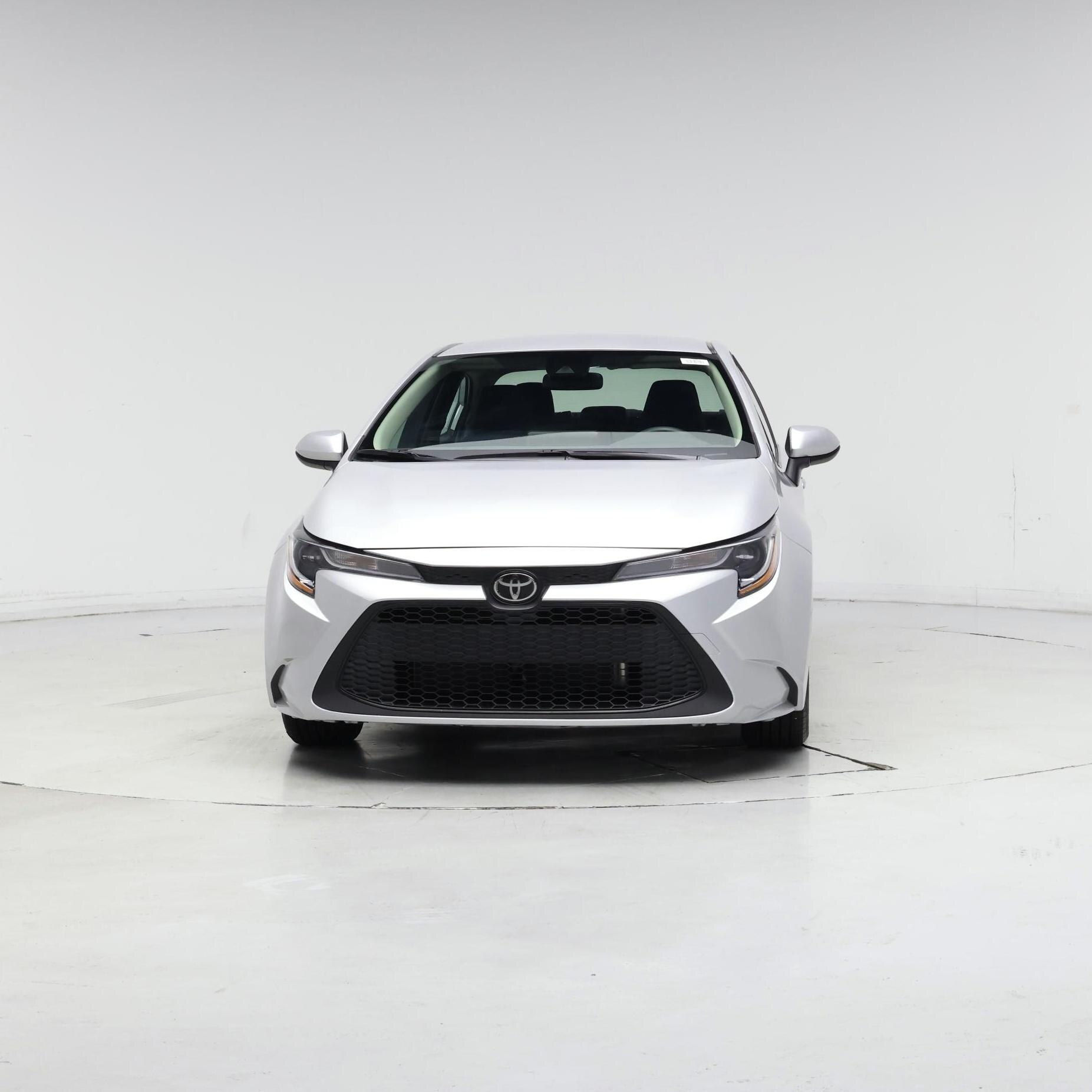 Thumbnail: 2022 Toyota Corolla - 5