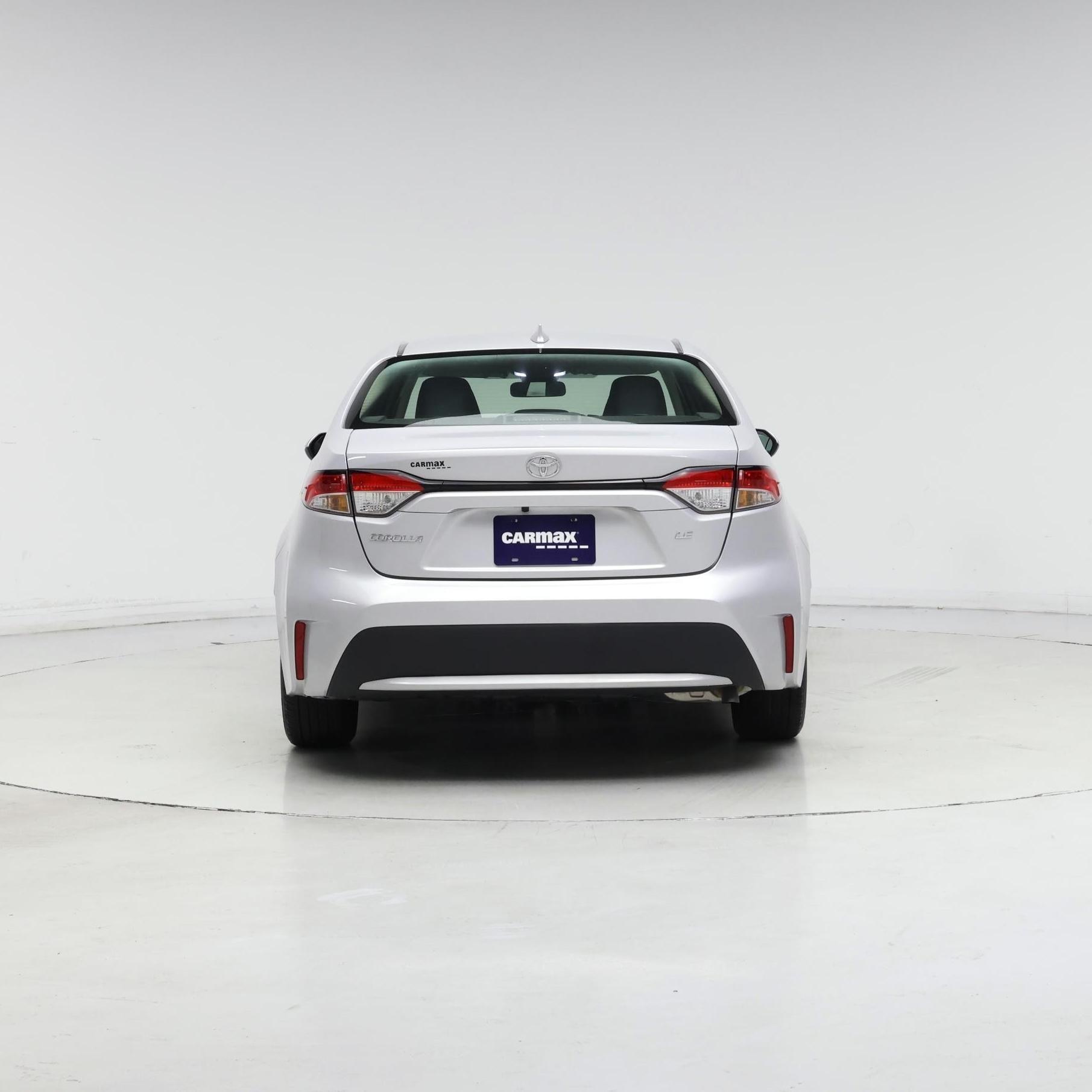 Thumbnail: 2022 Toyota Corolla - 6