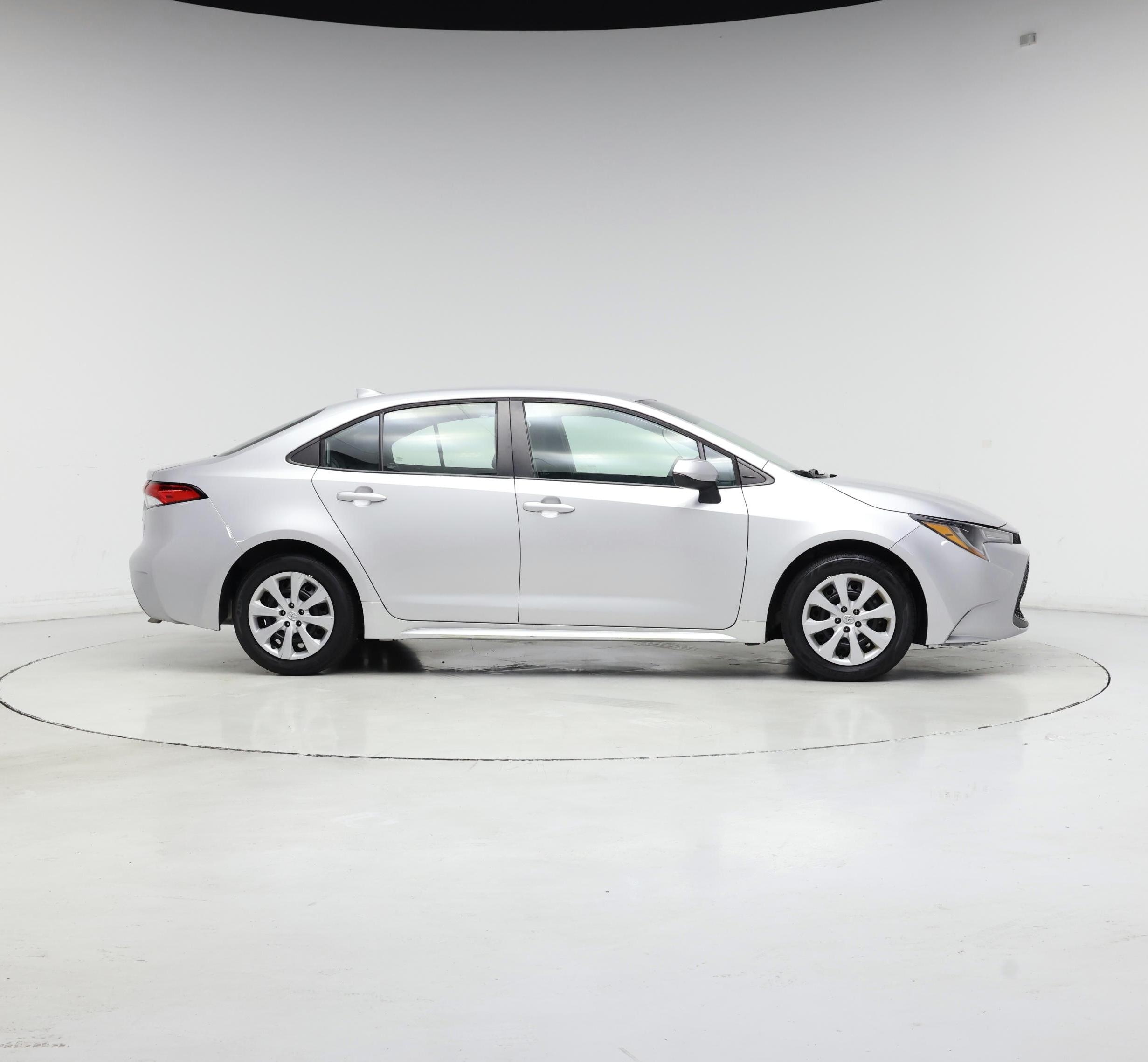 Thumbnail: 2022 Toyota Corolla - 7