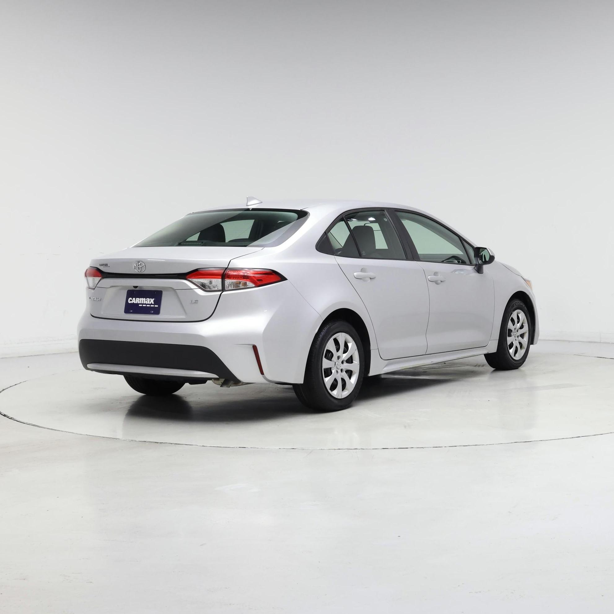 Thumbnail: 2022 Toyota Corolla - 8