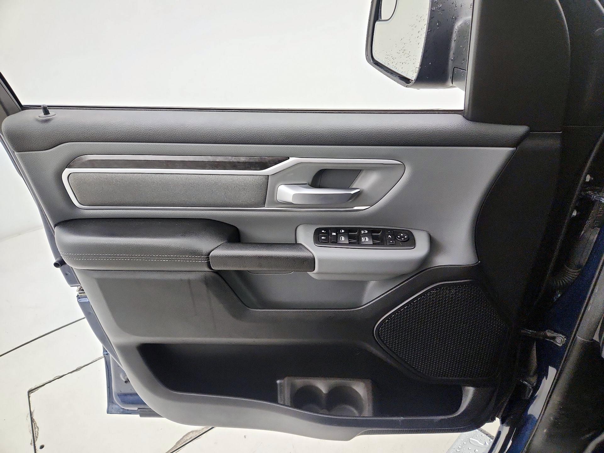 Thumbnail: 2020 RAM 1500 - 12