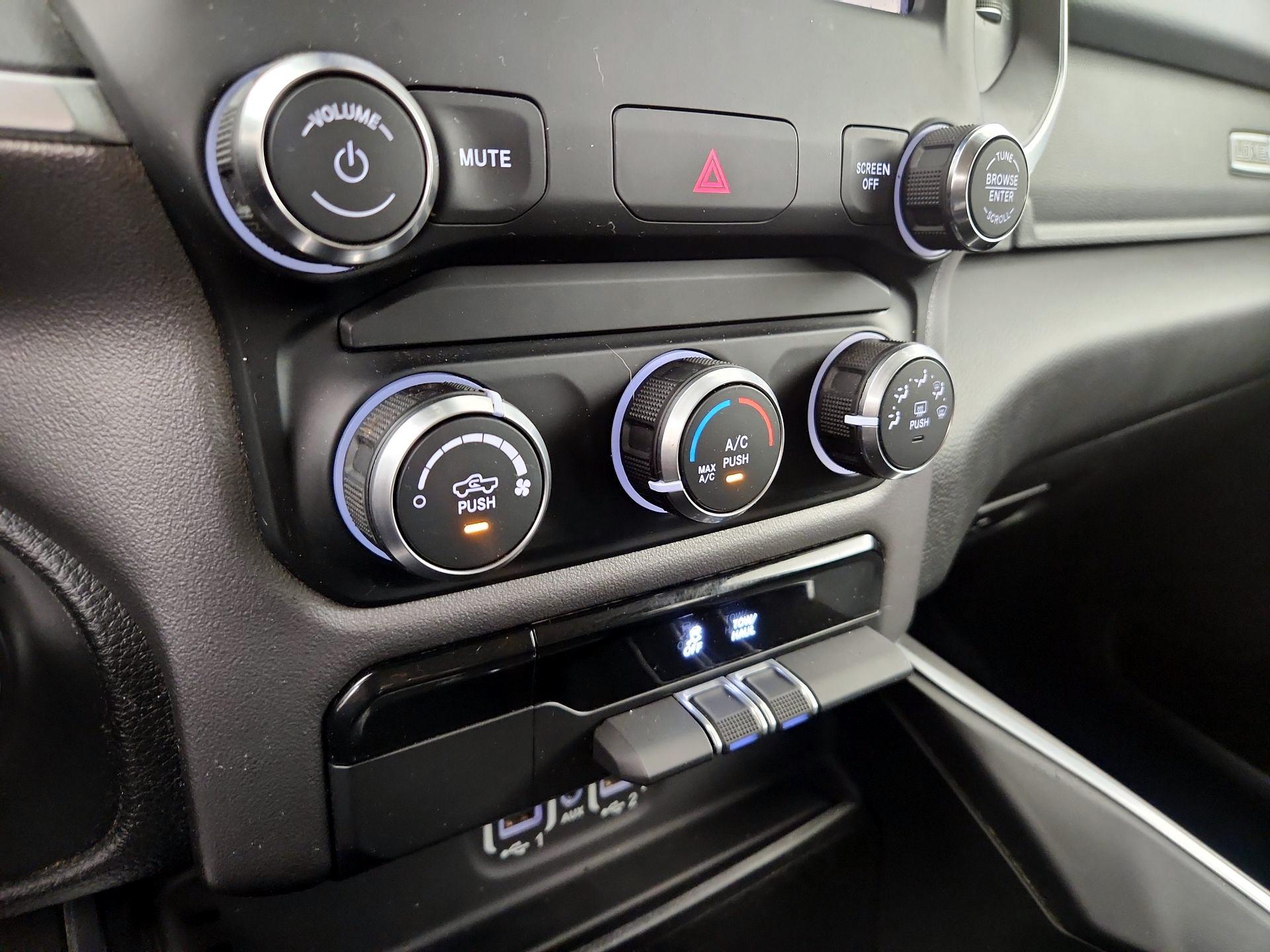 Thumbnail: 2020 RAM 1500 - 16