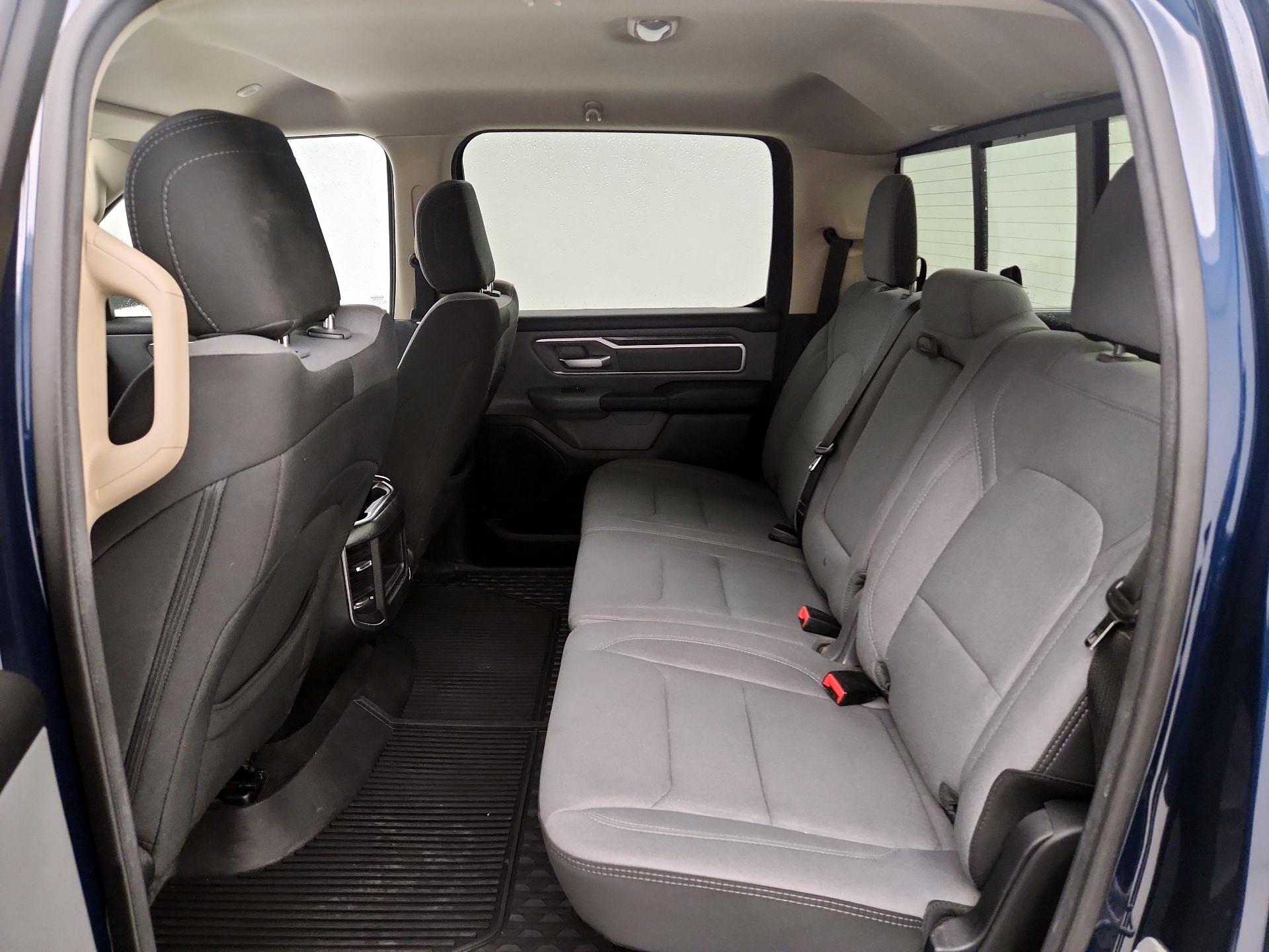 Thumbnail: 2020 RAM 1500 - 18