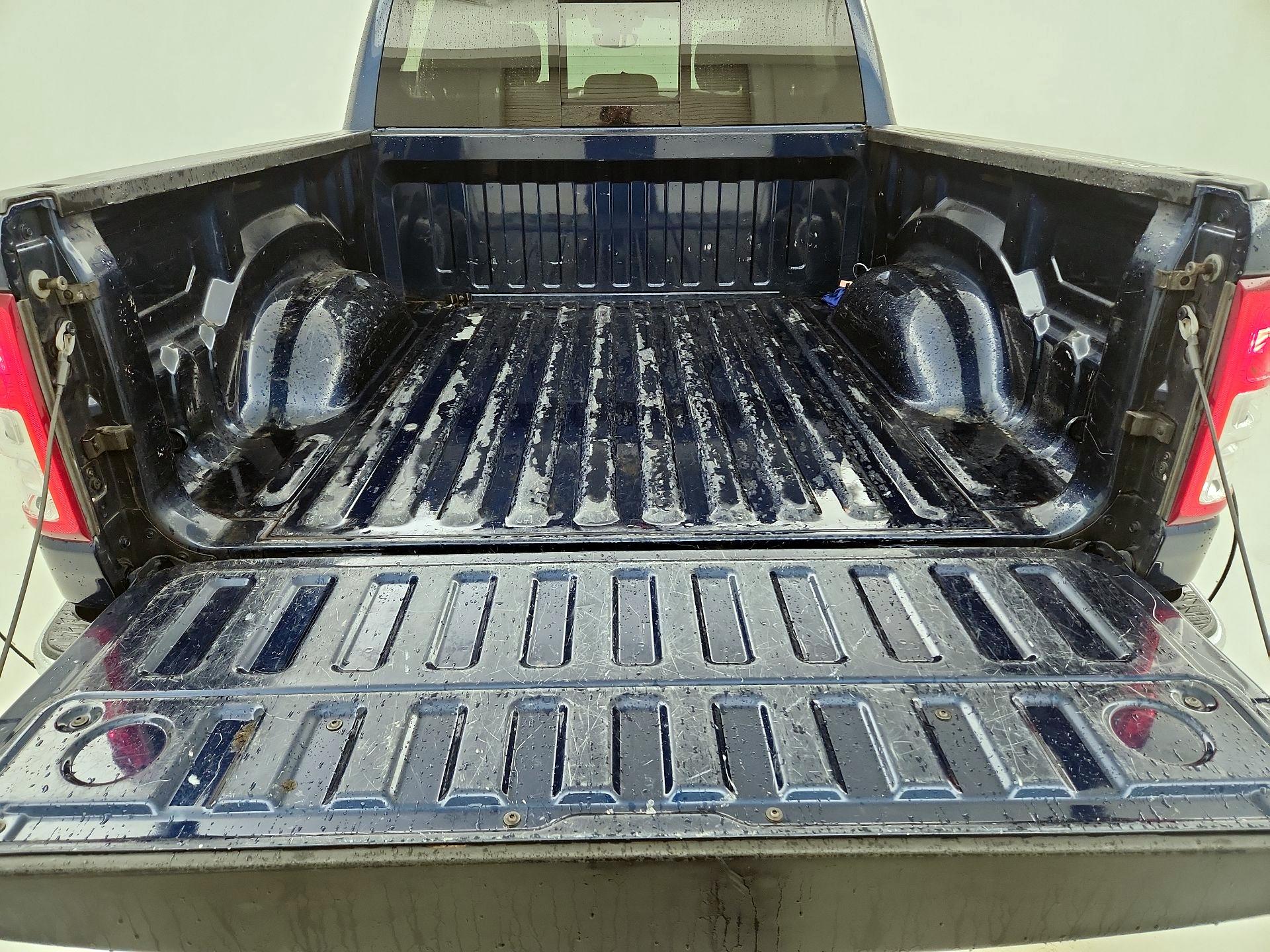 Thumbnail: 2020 RAM 1500 - 19