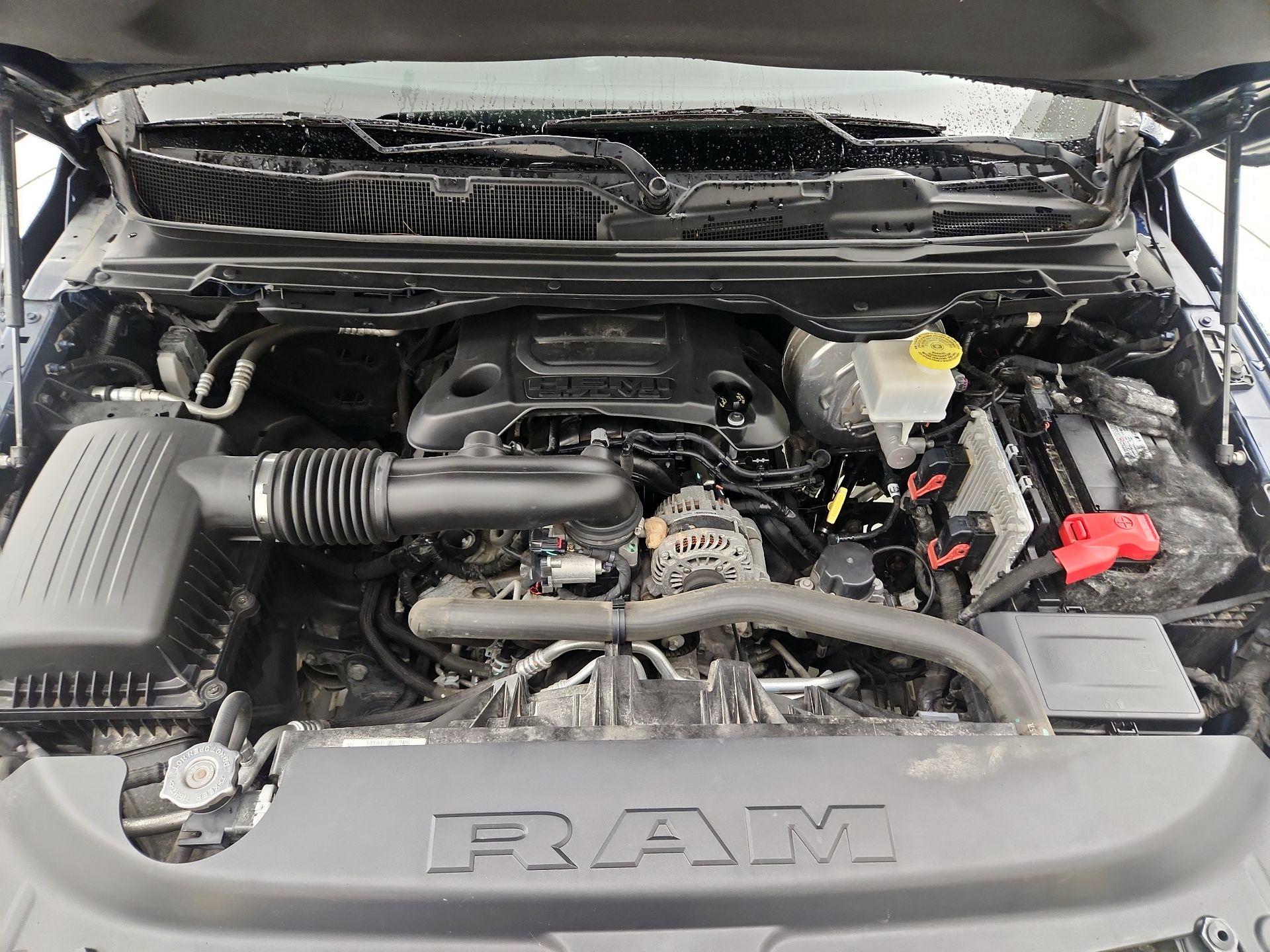 Thumbnail: 2020 RAM 1500 - 20