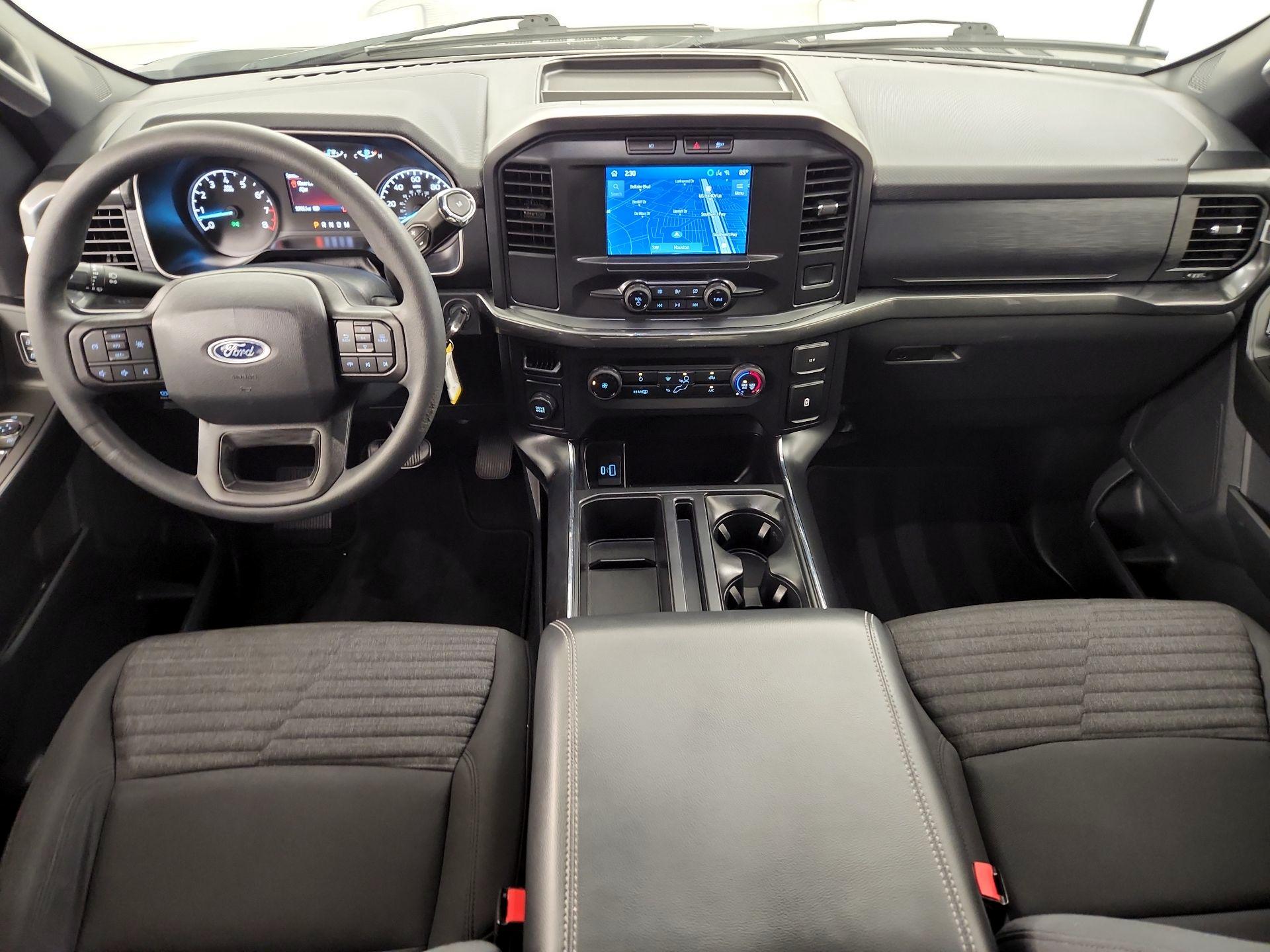 Thumbnail: 2021 Ford F-150 - 9
