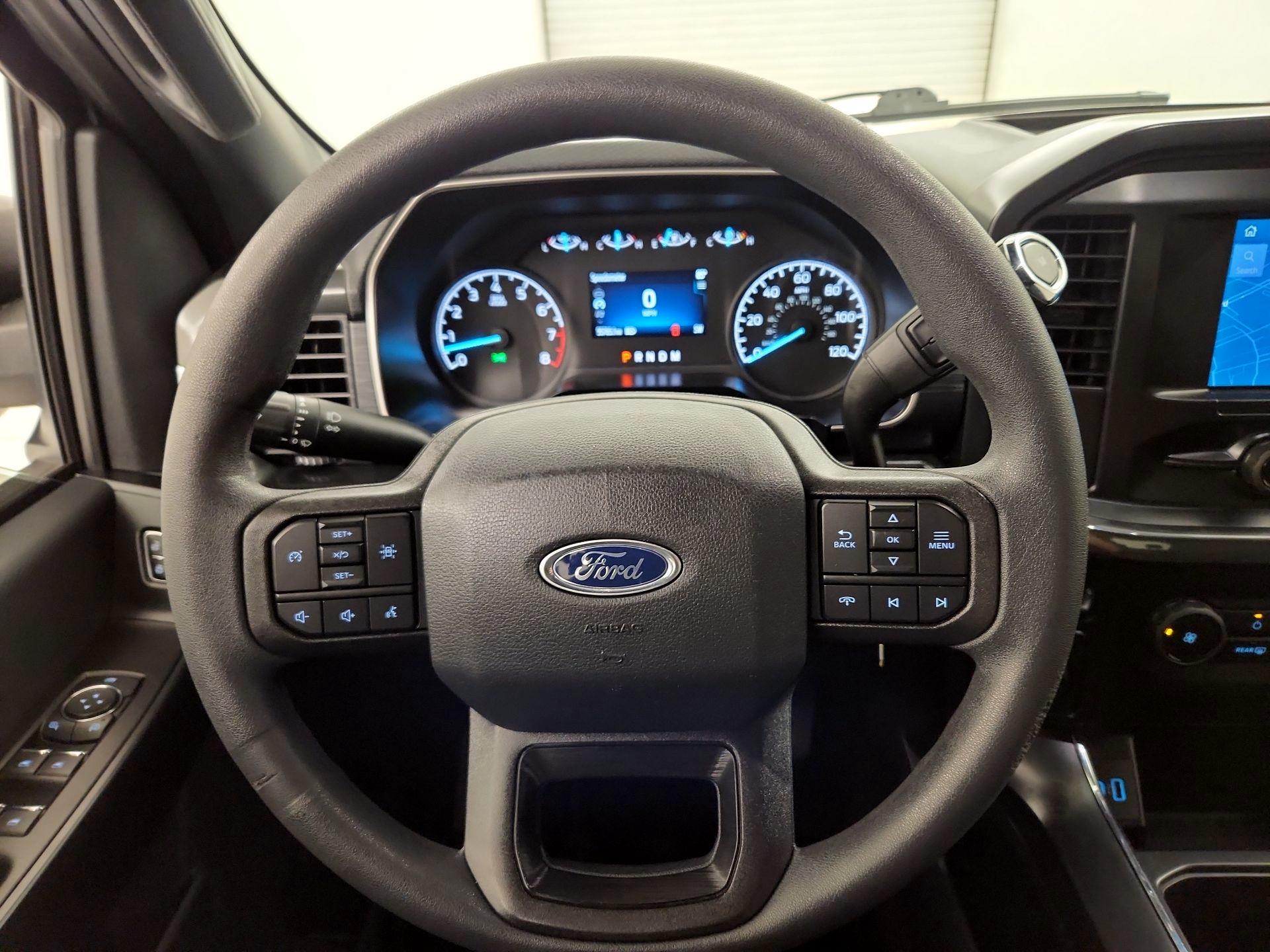 Thumbnail: 2021 Ford F-150 - 10