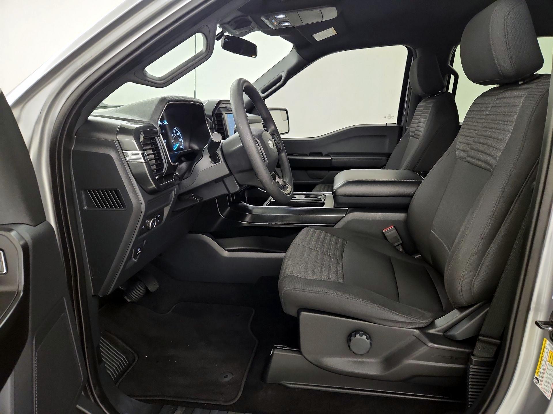 Thumbnail: 2021 Ford F-150 - 11