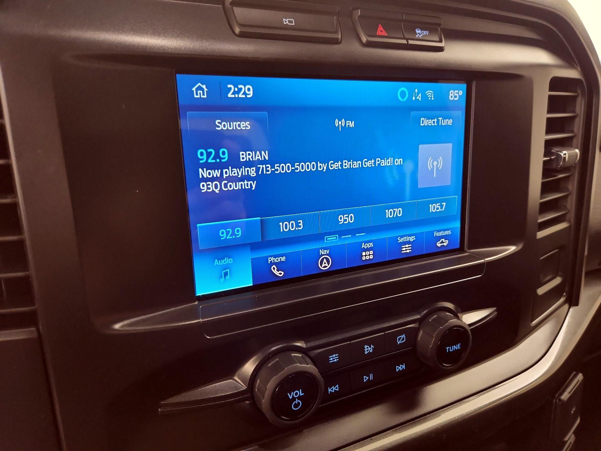 Thumbnail: 2021 Ford F-150 - 16