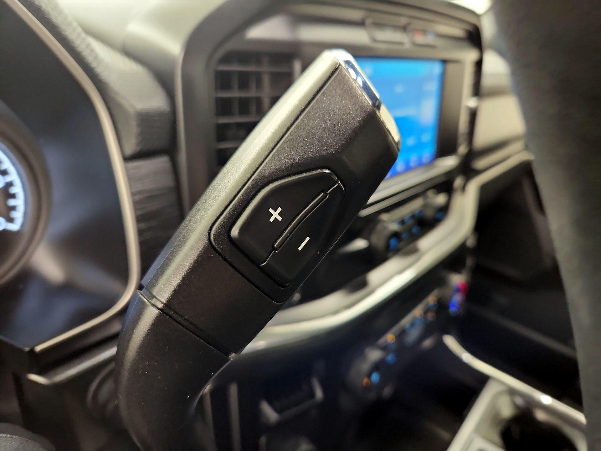 Thumbnail: 2021 Ford F-150 - 18
