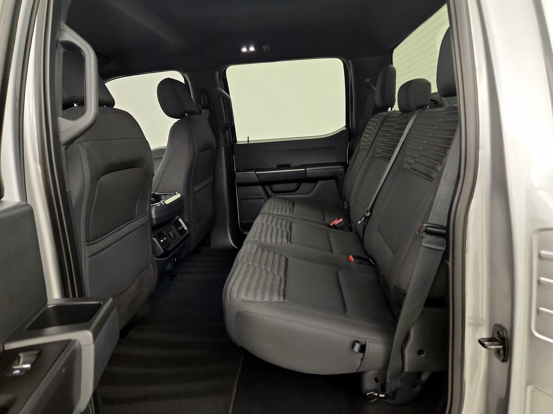 Thumbnail: 2021 Ford F-150 - 20