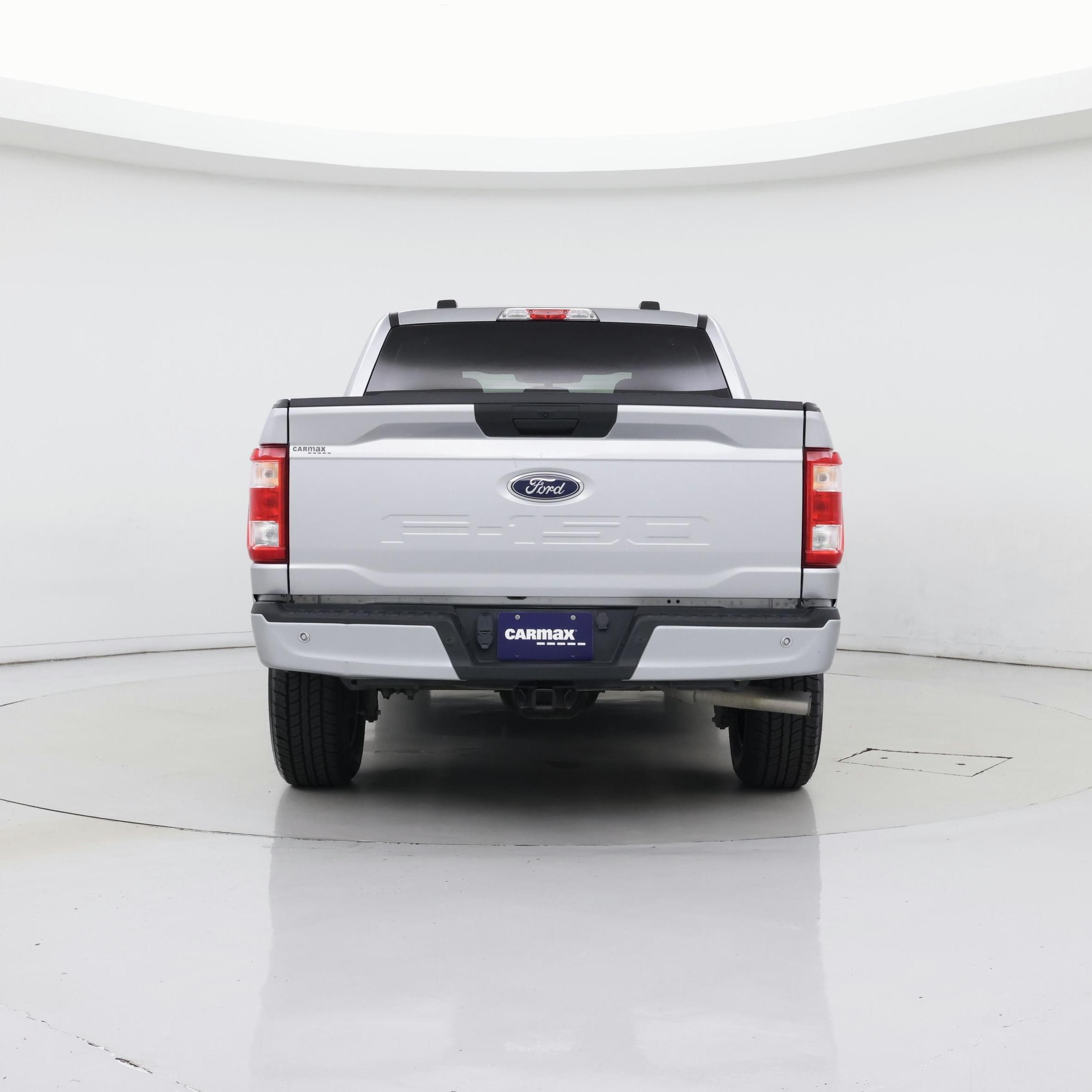 Thumbnail: 2021 Ford F-150 - 6