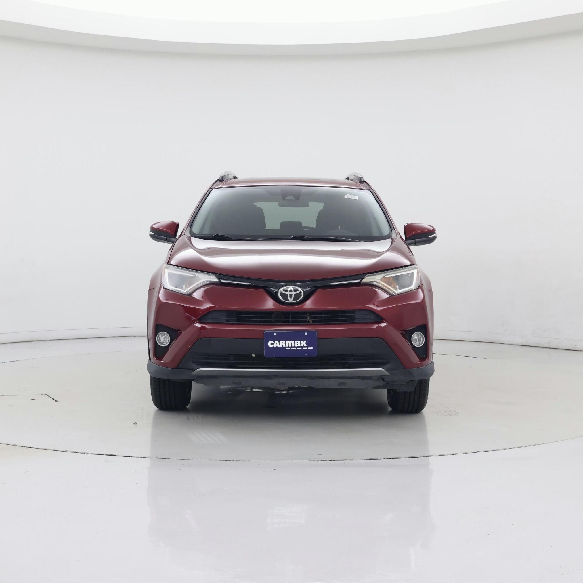 Thumbnail: 2018 Toyota RAV4 - 5