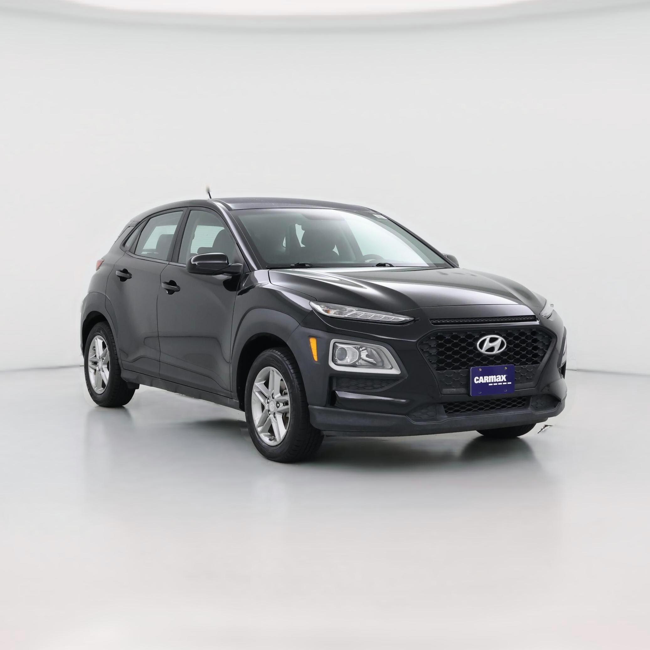 Thumbnail: 2018 Hyundai Kona - 1
