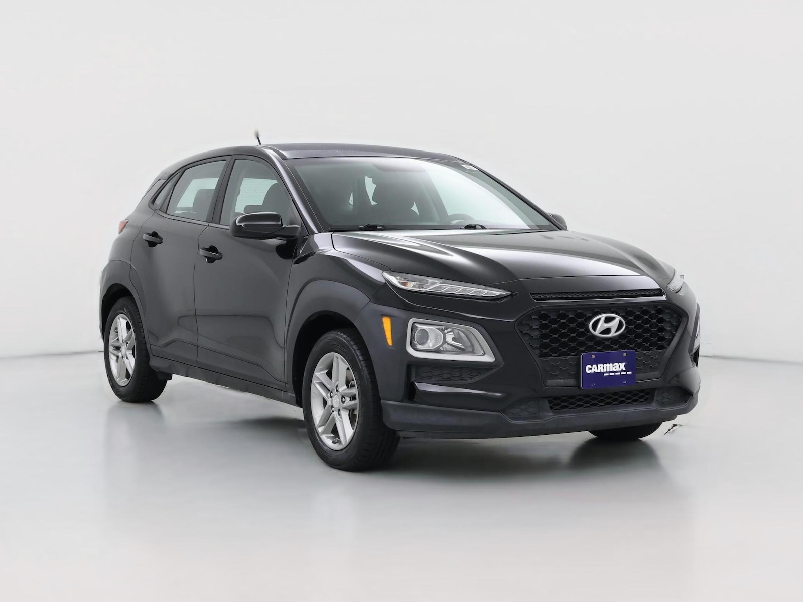 2018 Hyundai Kona