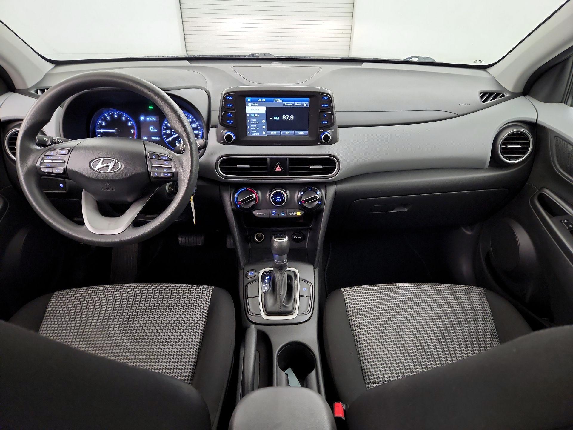 Thumbnail: 2018 Hyundai Kona - 9