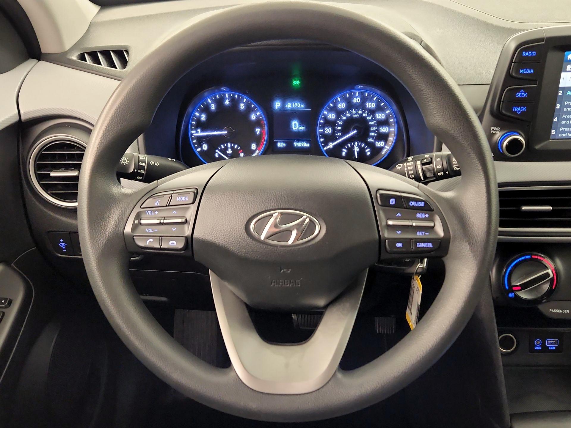 Thumbnail: 2018 Hyundai Kona - 10