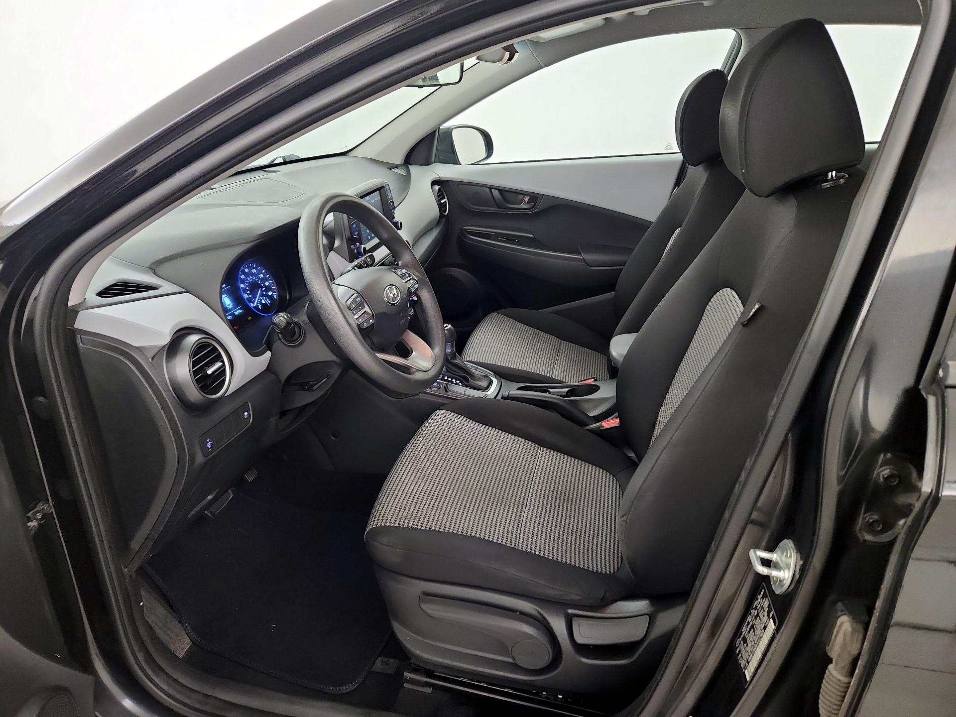 Thumbnail: 2018 Hyundai Kona - 11