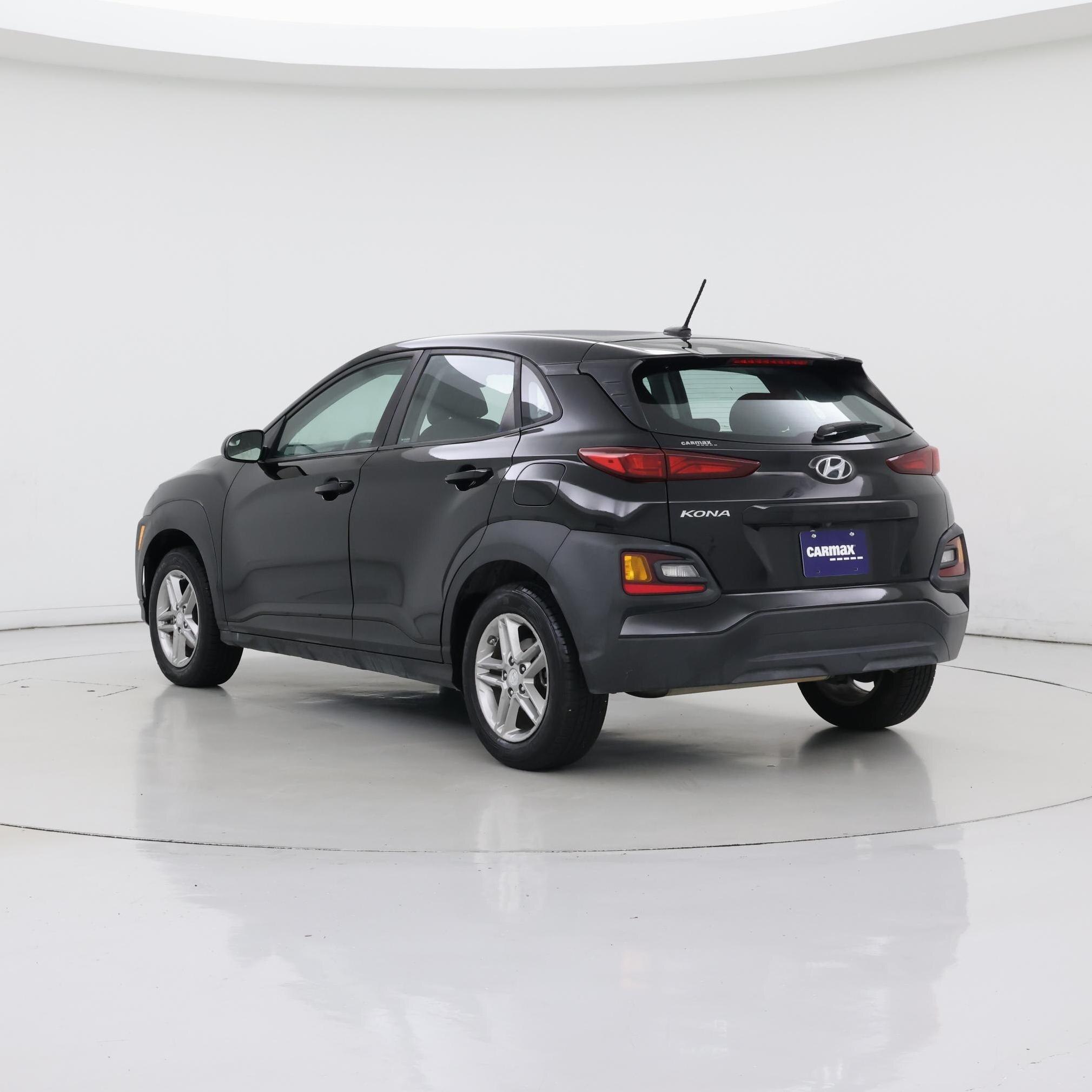 Thumbnail: 2018 Hyundai Kona - 2