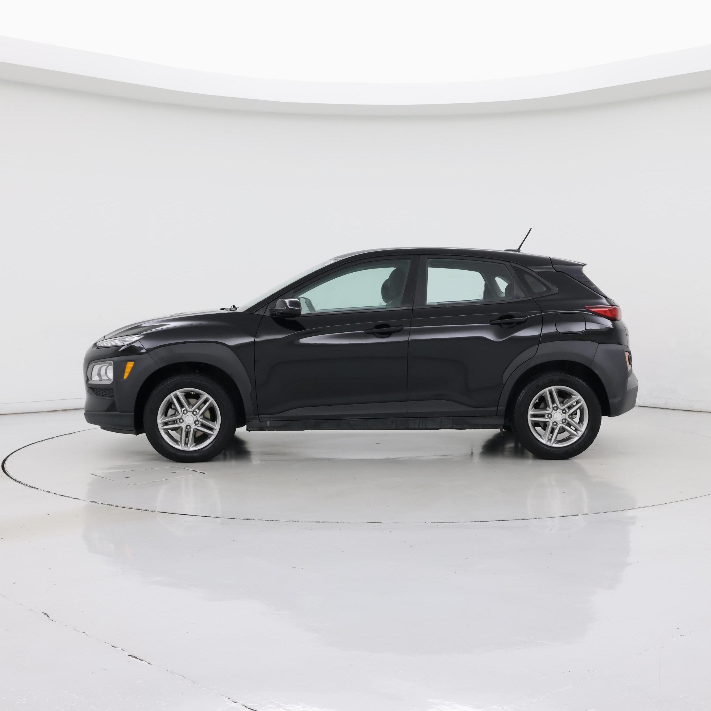 Thumbnail: 2018 Hyundai Kona - 3