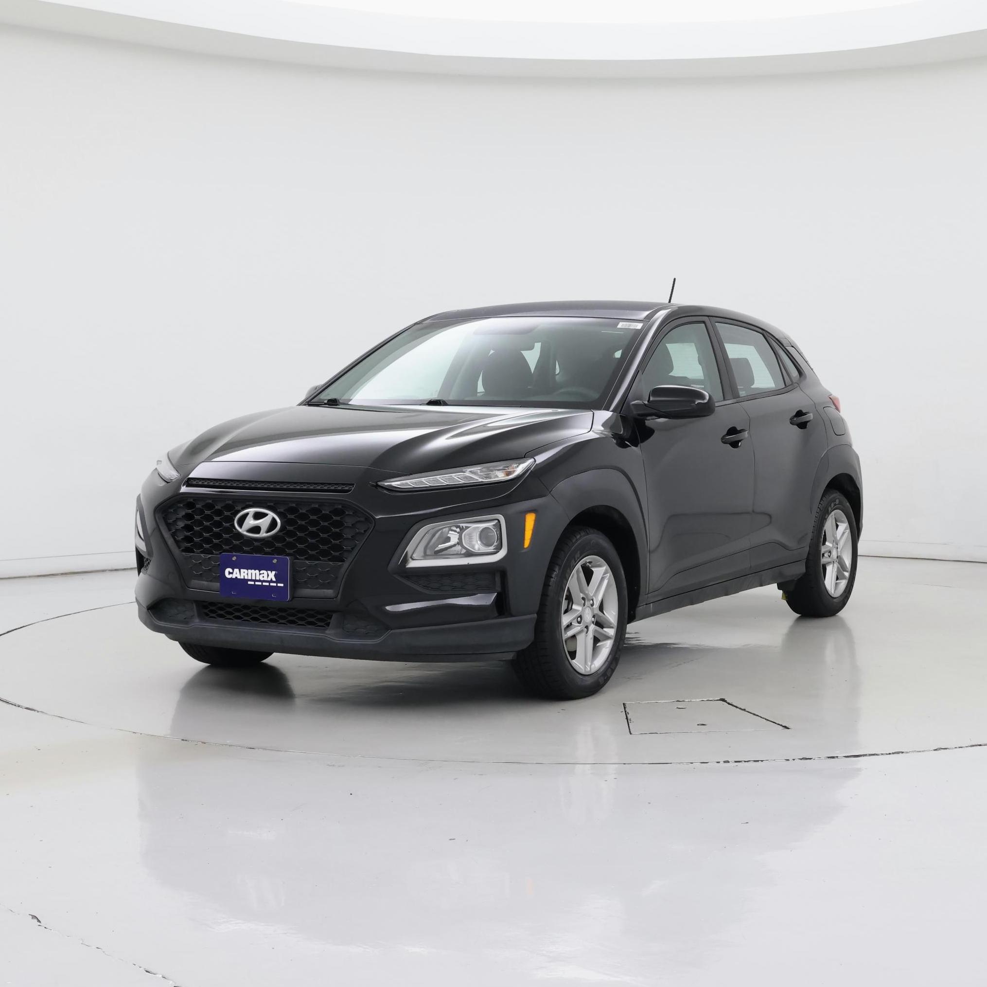 Thumbnail: 2018 Hyundai Kona - 4
