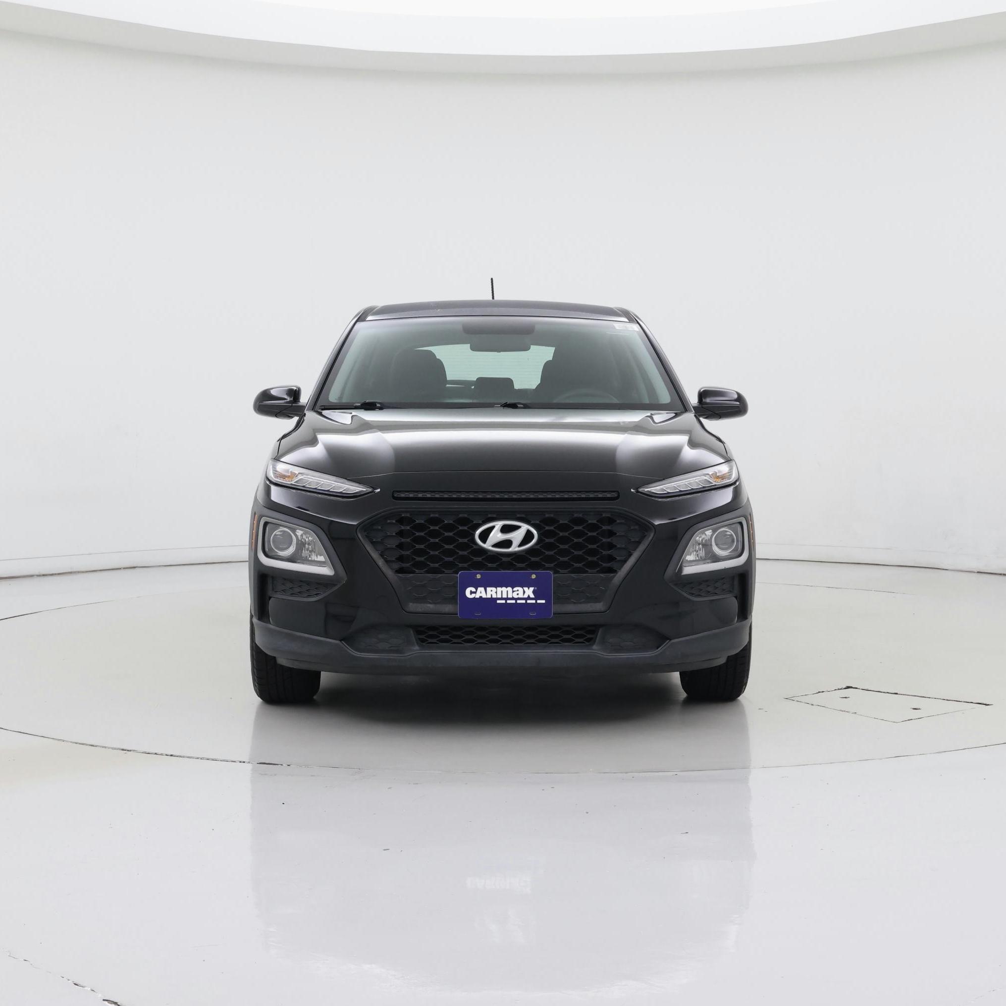 Thumbnail: 2018 Hyundai Kona - 5