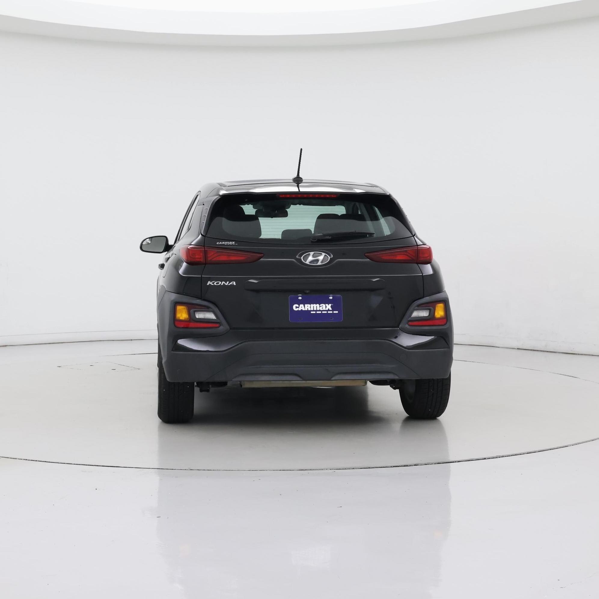 Thumbnail: 2018 Hyundai Kona - 6