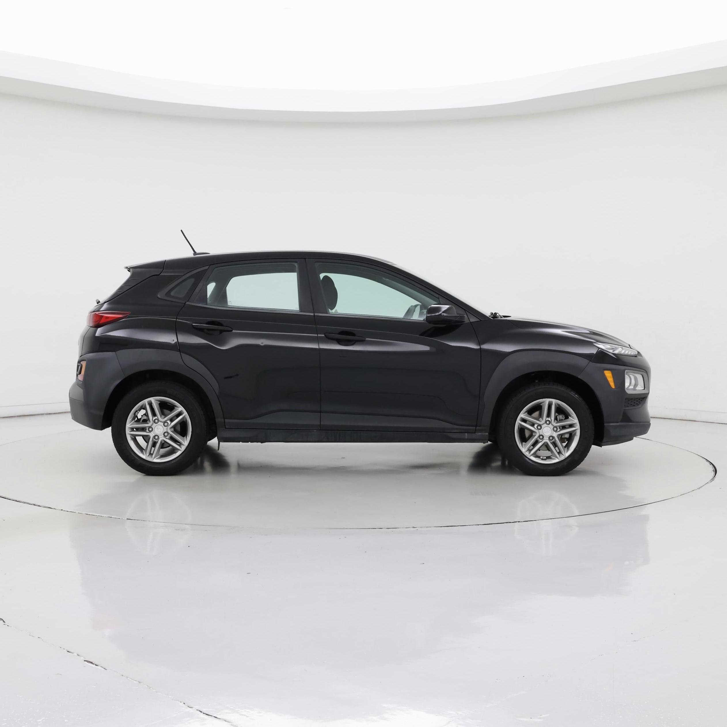 Thumbnail: 2018 Hyundai Kona - 7