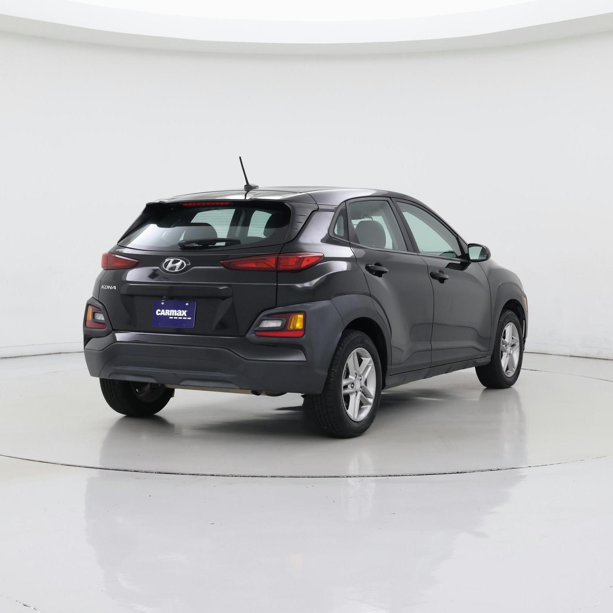 Thumbnail: 2018 Hyundai Kona - 8