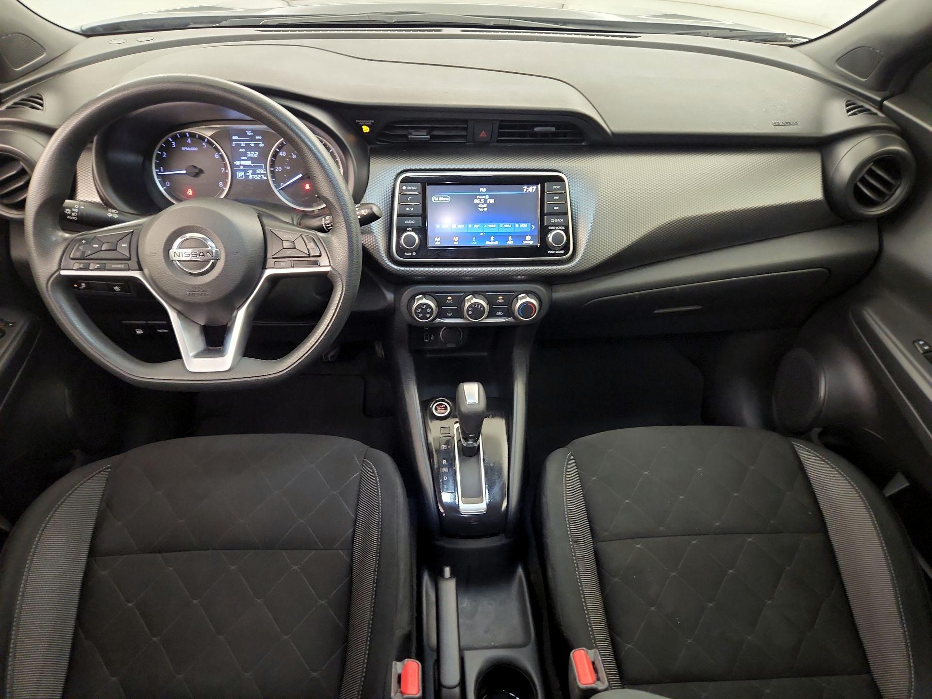 Thumbnail: 2020 Nissan Kicks - 9