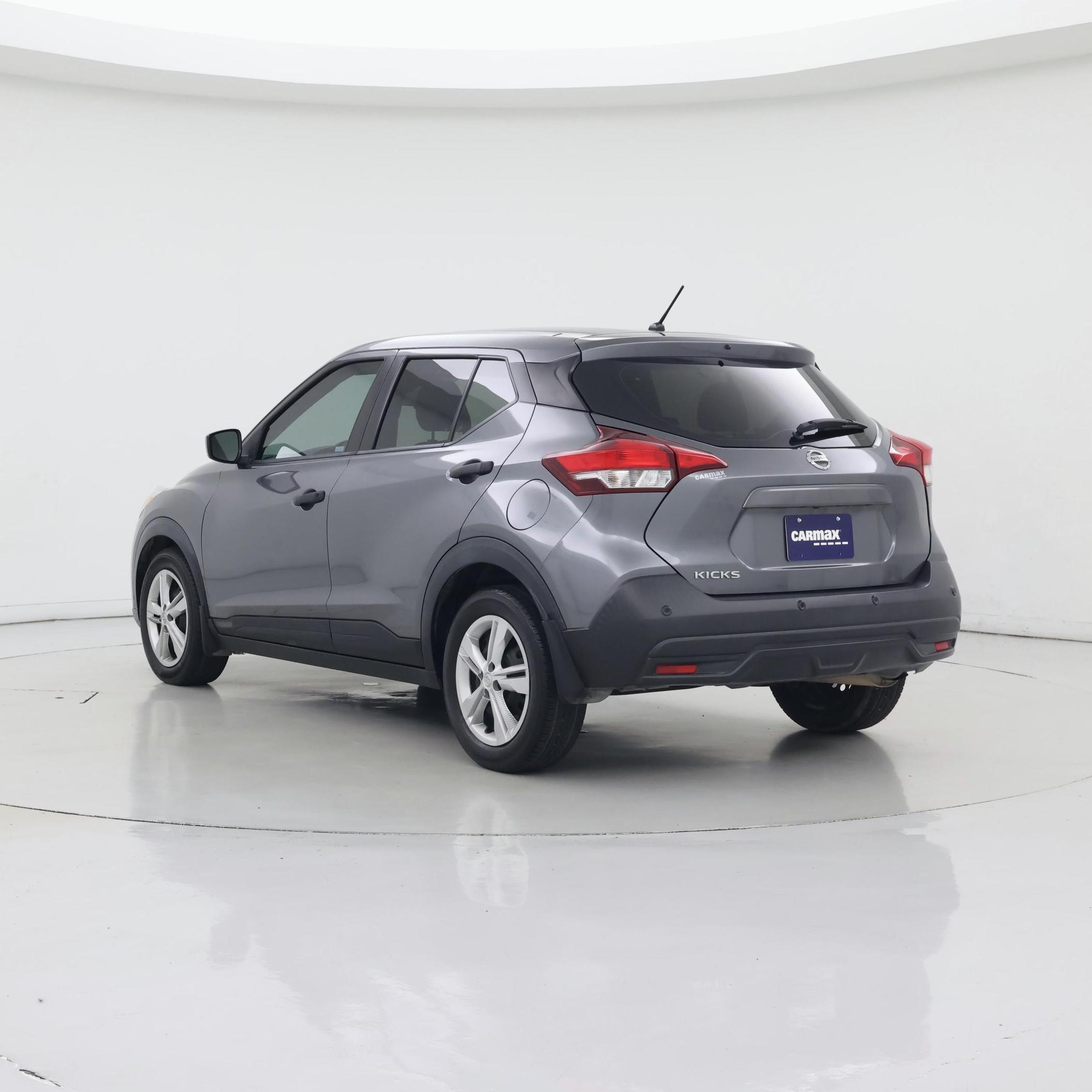 Thumbnail: 2020 Nissan Kicks - 2