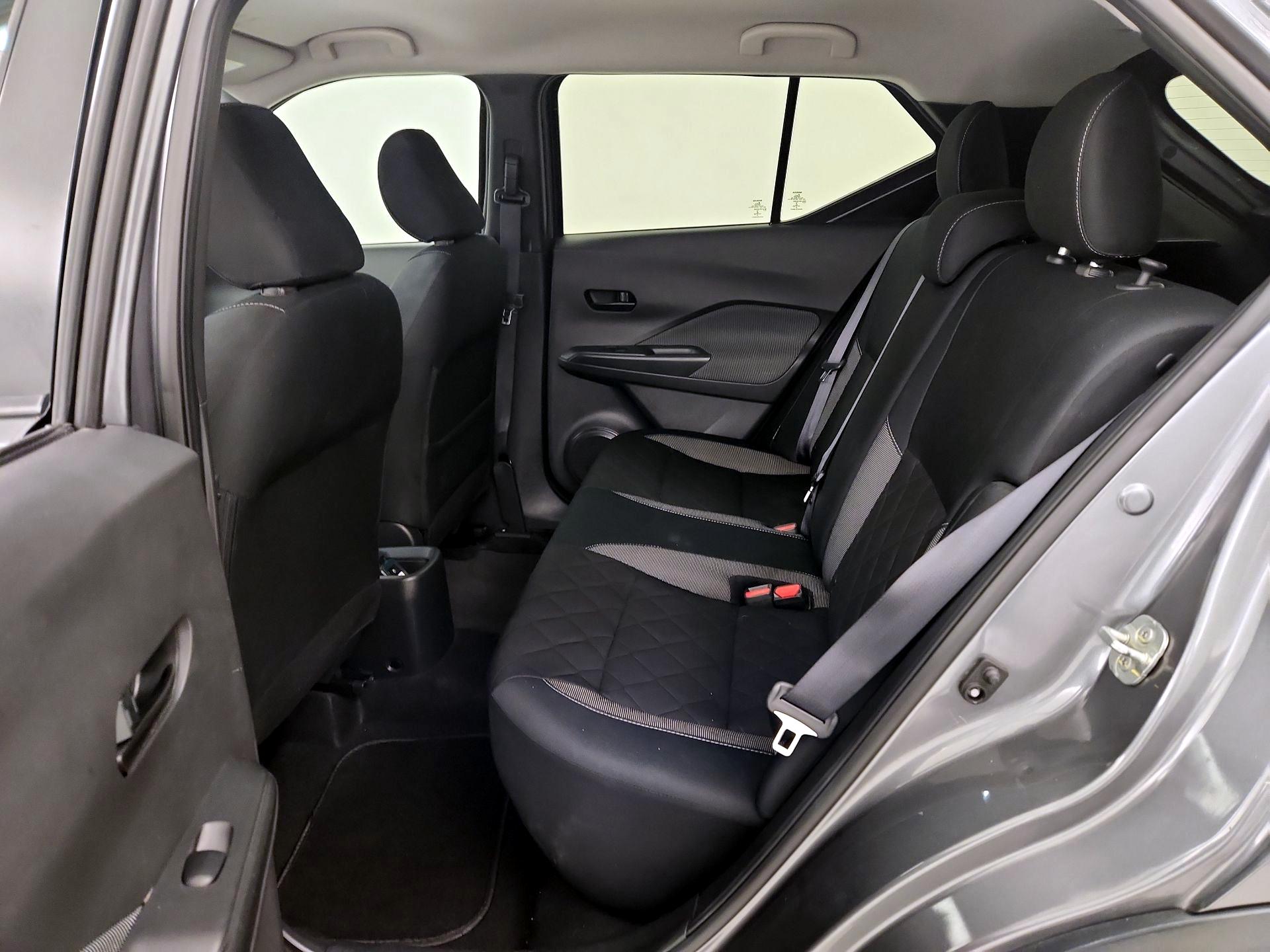Thumbnail: 2020 Nissan Kicks - 19